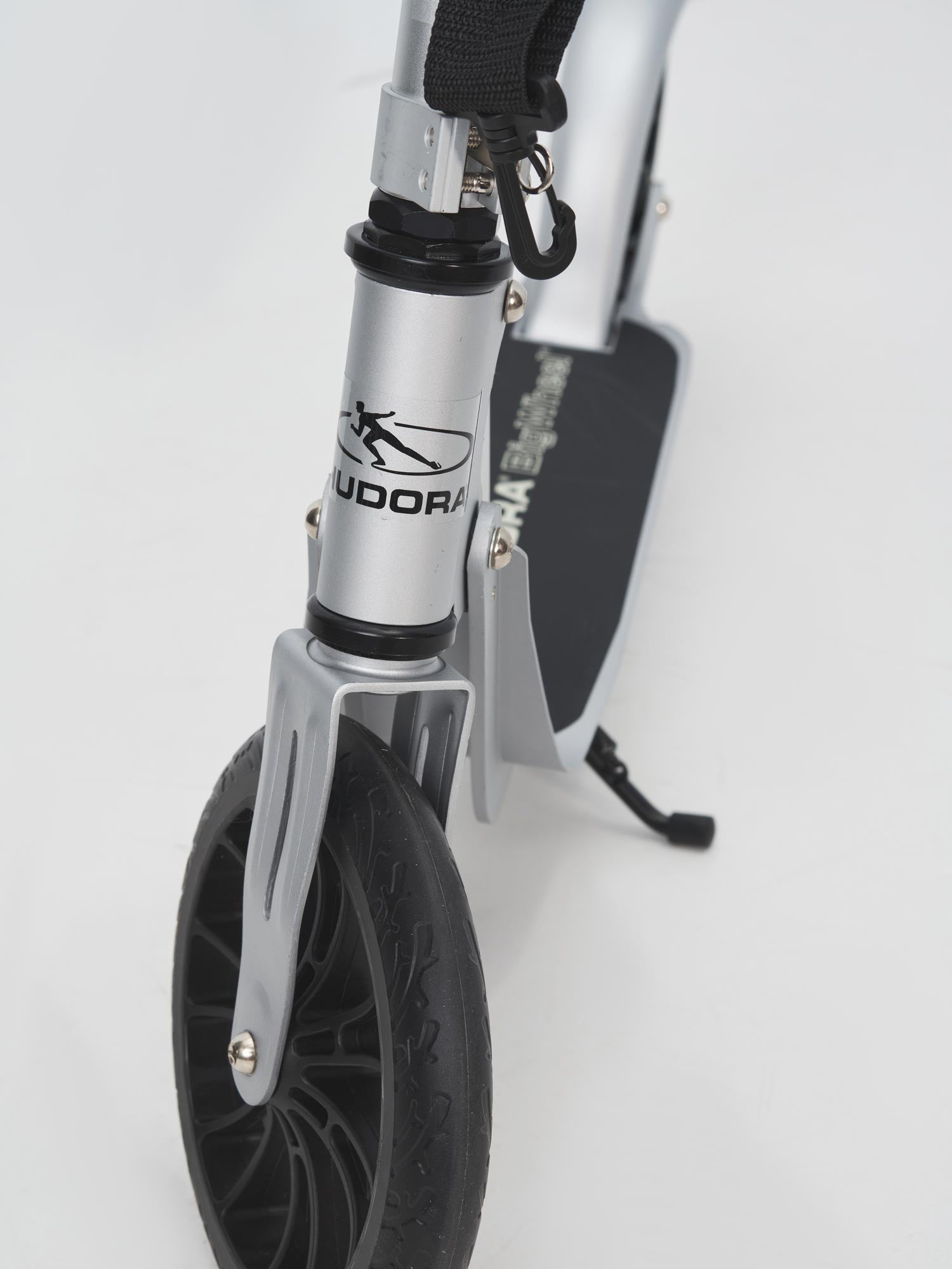 HUDORA Скутер BigWheel Crossover 205