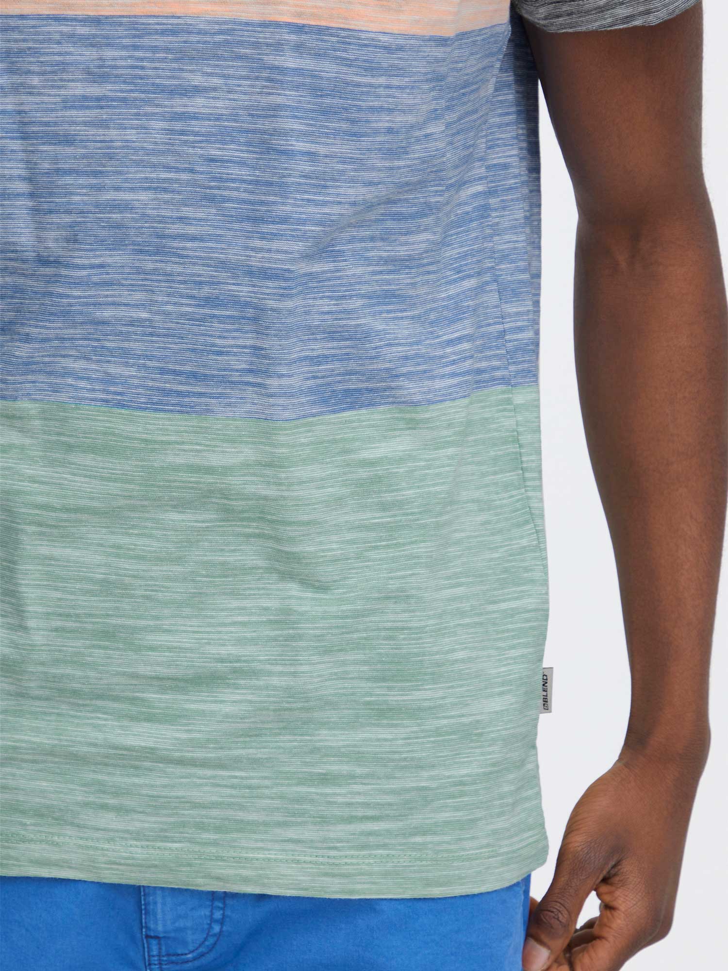 BLEND Тениска Tee