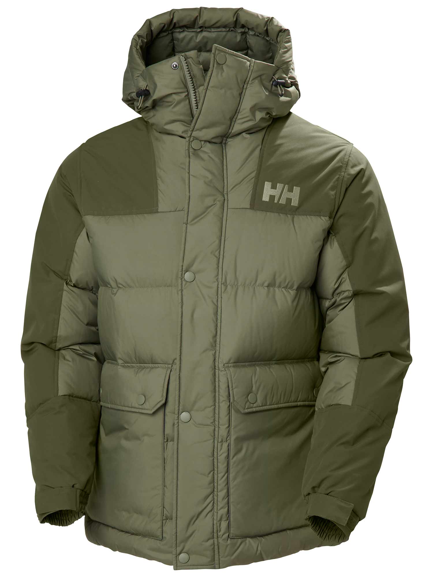 HELLY HANSEN Яке ESCAPE DOWN JACKET