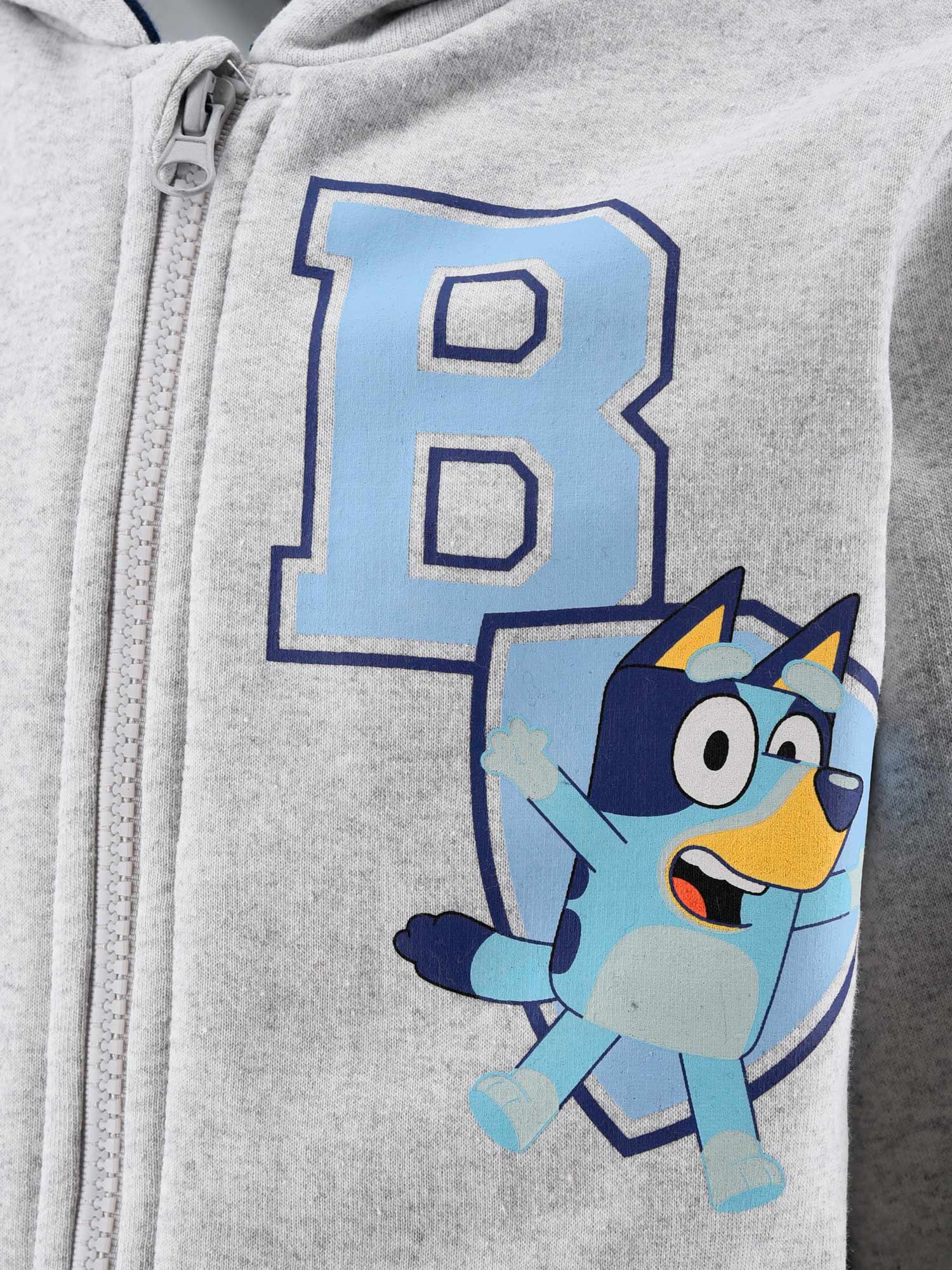 KIDS MOVIE HEROES Спортен екип Bluey