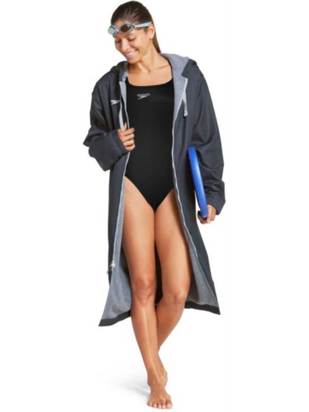 SPEEDO Яке TEAM UNISEX PARKA AU