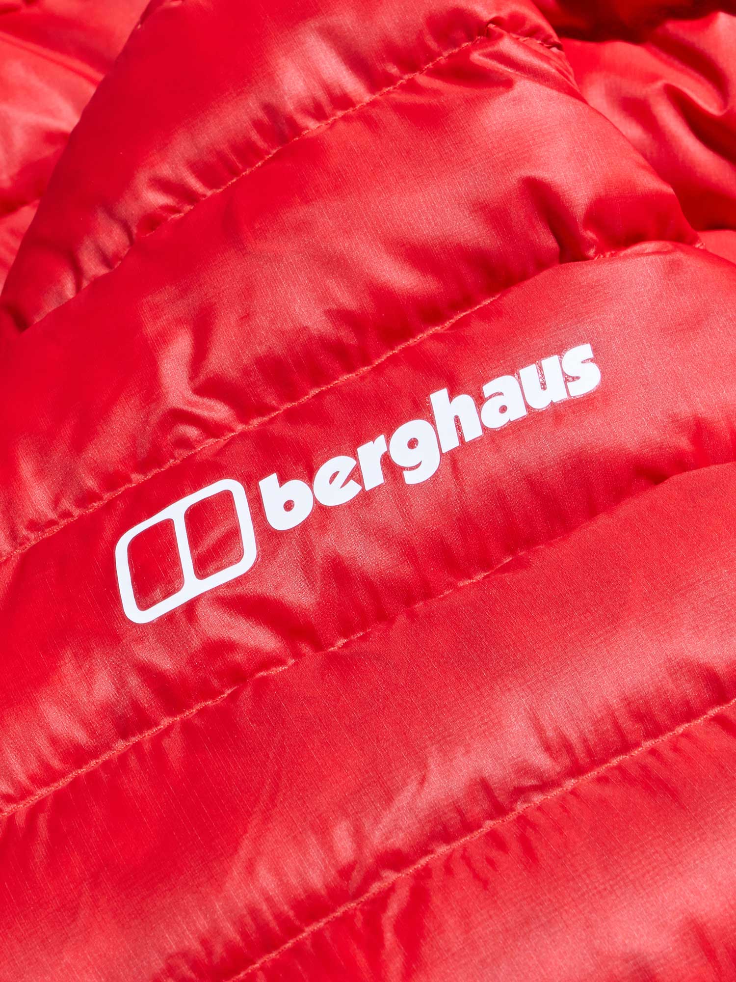 BERGHAUS Яке M MTN SEEKER MW DOWN HOODY