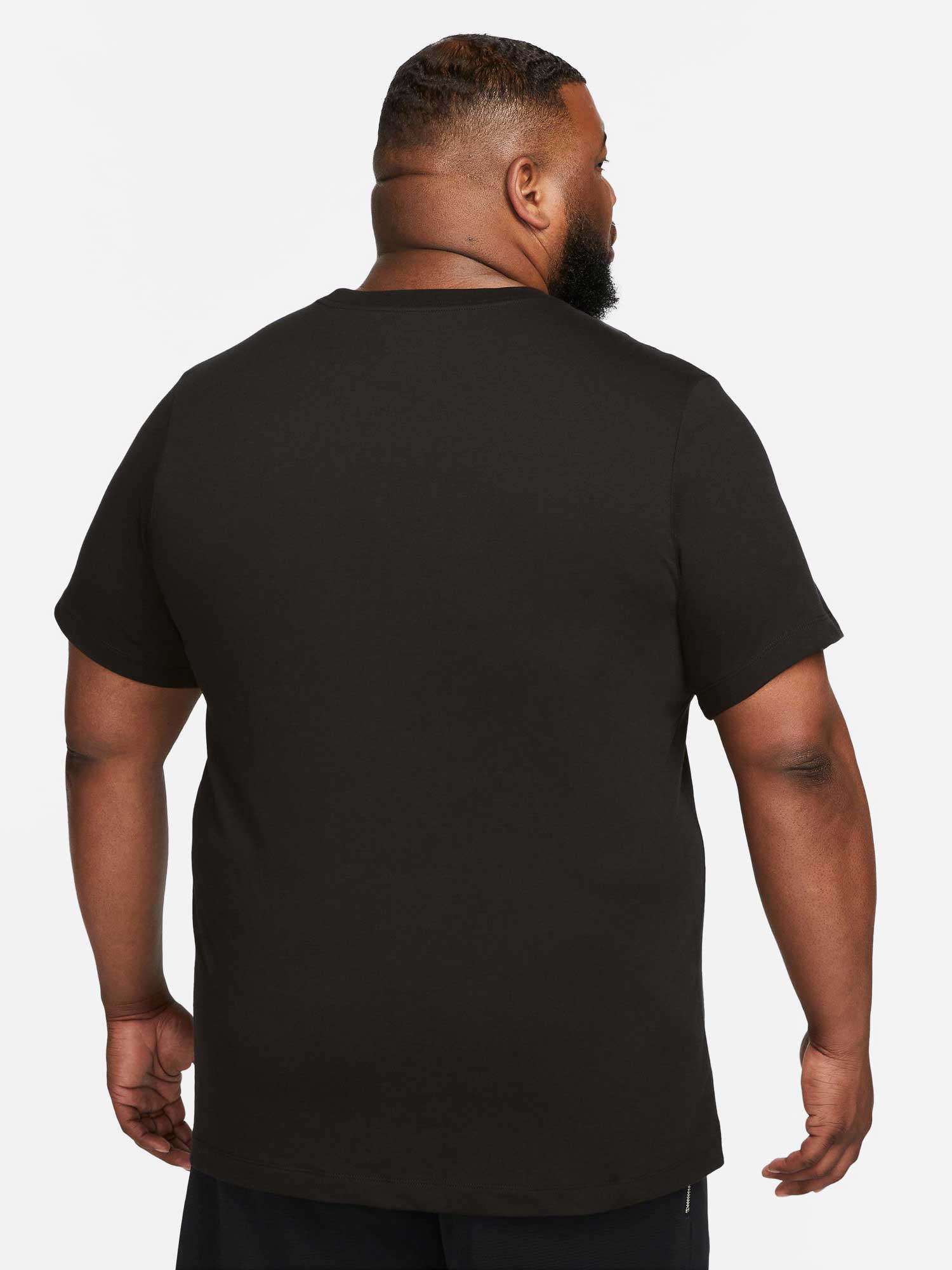 NIKE Тениска M NK DF TEE VERB P2