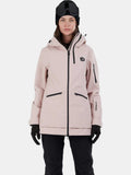 FUNDANGO Ски яке Nashua 3L Allmountain