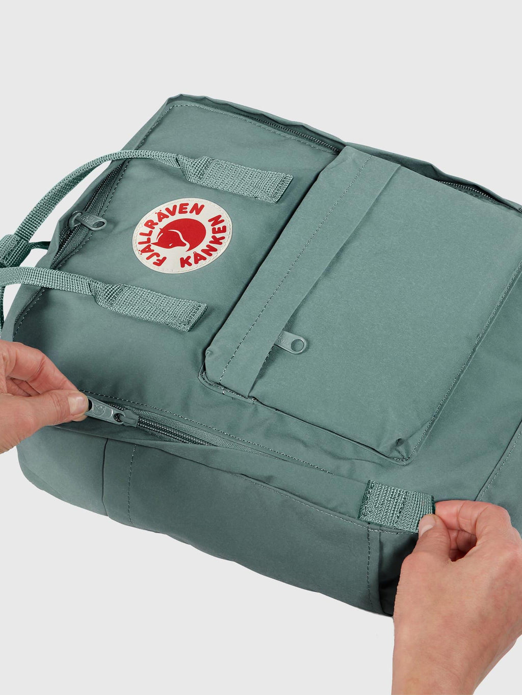 FJALLRAVEN Раница Kanken