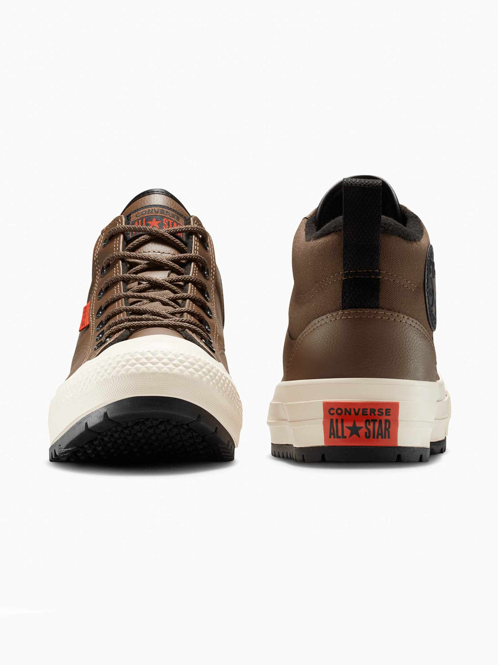 CONVERSE Обувки CHUCK TLR AS MALDEN STRT BOOT
