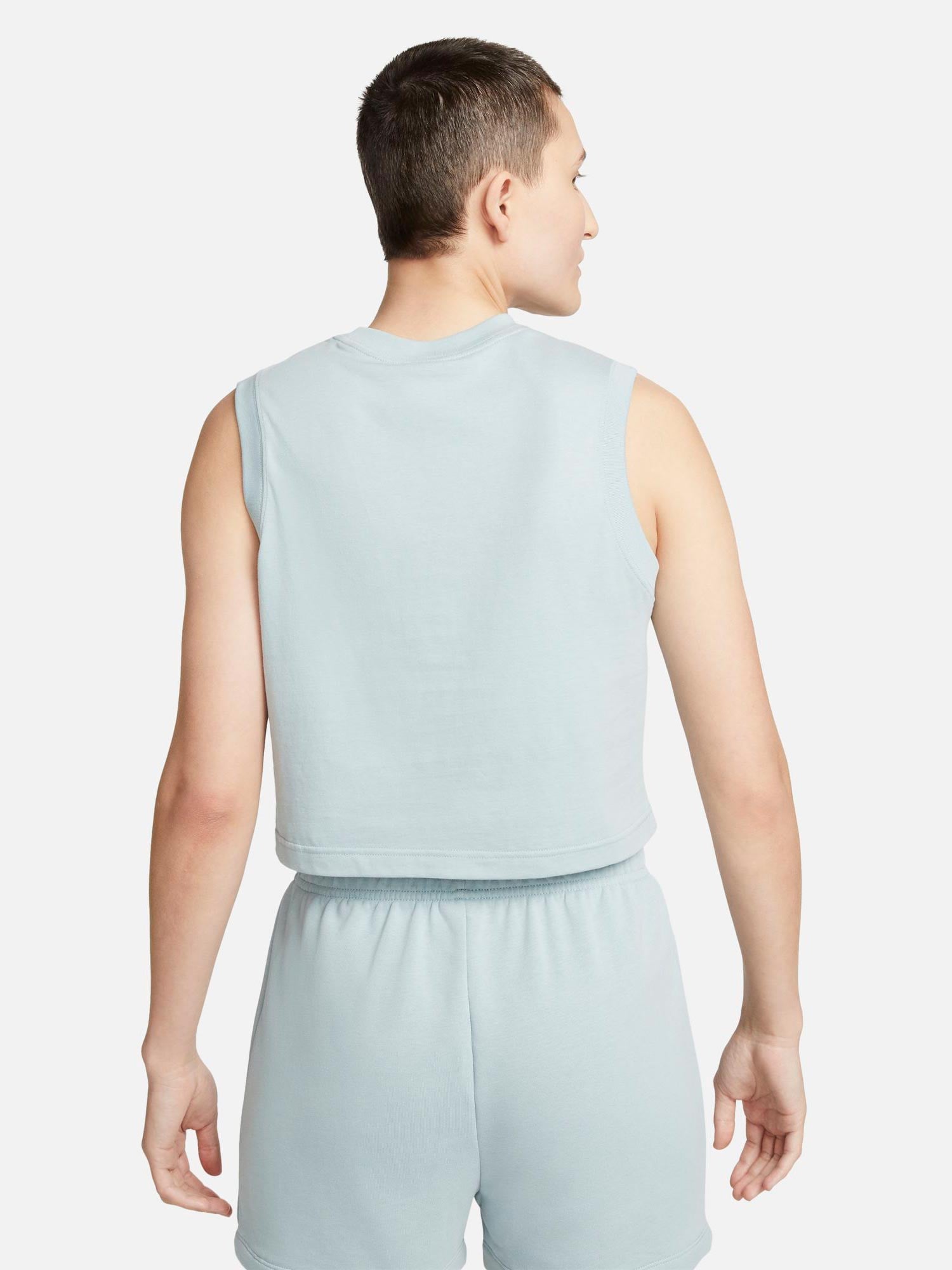 NIKE Потник W TOP GFX