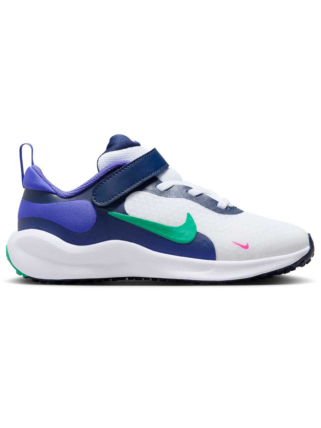 NIKE Обувки REVOLUTION 7 (PSV)