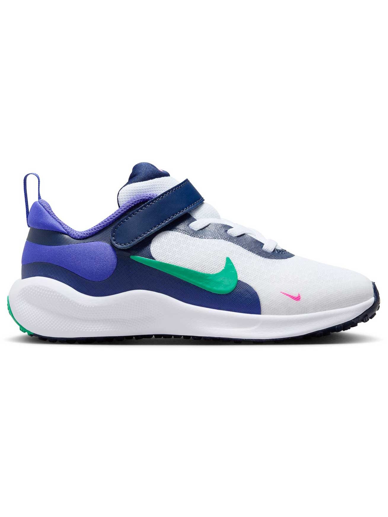 NIKE Обувки REVOLUTION 7 (PSV)
