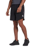 ADIDAS PERFORMANCE Къси панталони DESIGNED4TRAINING AOP