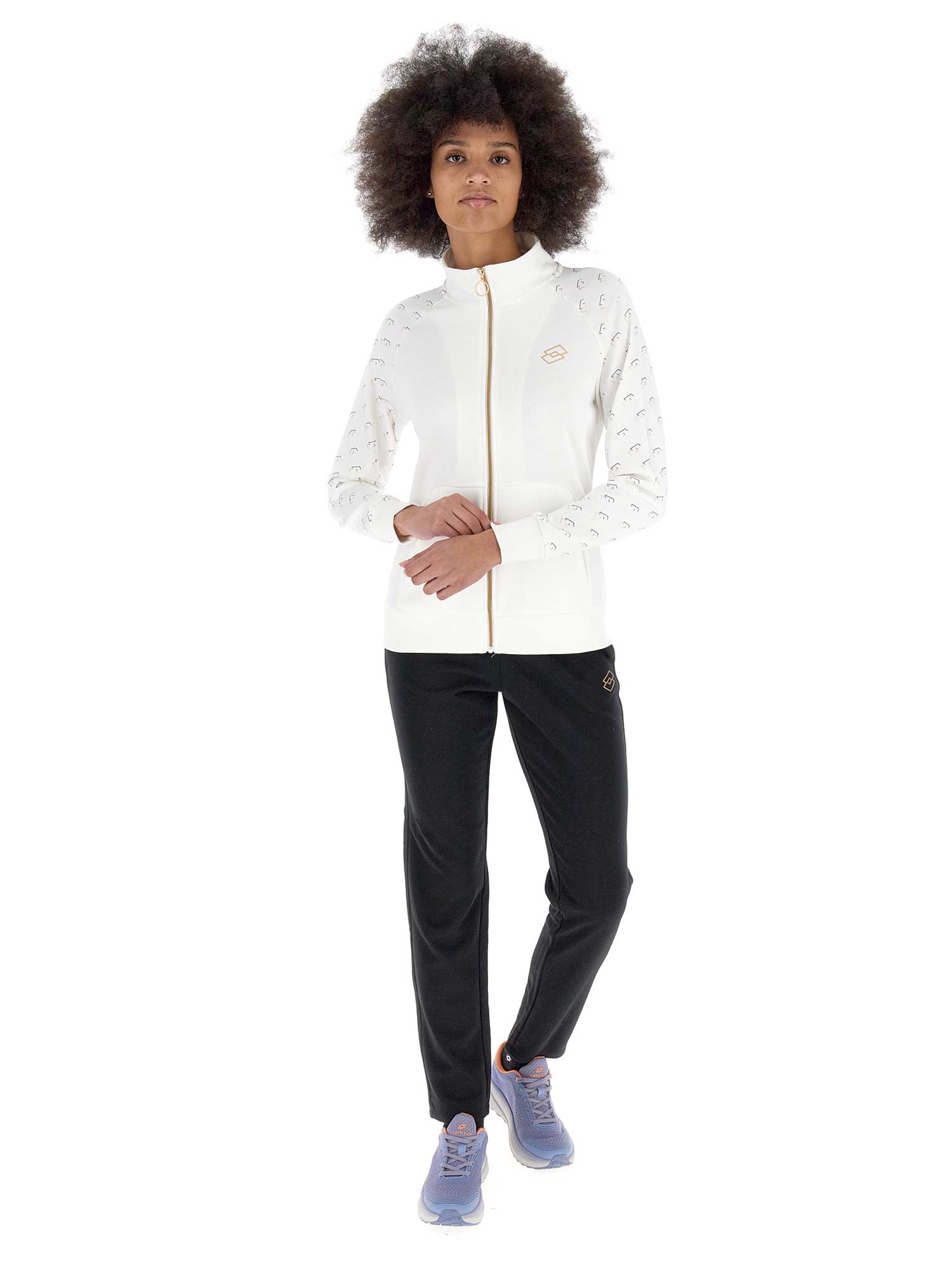 LOTTO Спортен екип SUIT RIVIERA W VIII