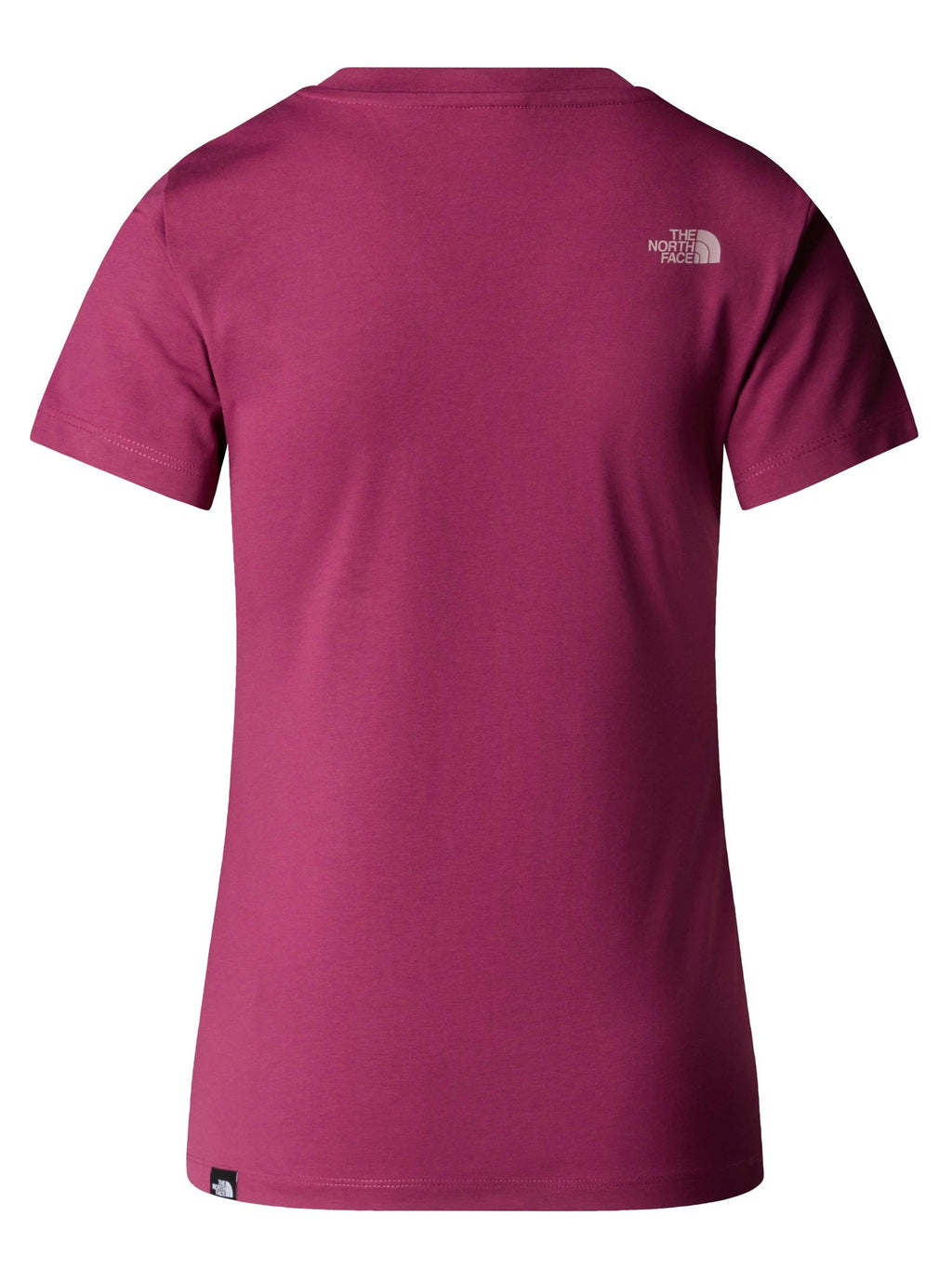 THE NORTH FACE Тениска W S/S EASY TEE