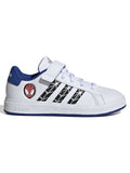 ADIDAS SPORTSWEAR Обувки Marvels Spider-Man Grand Court Kids