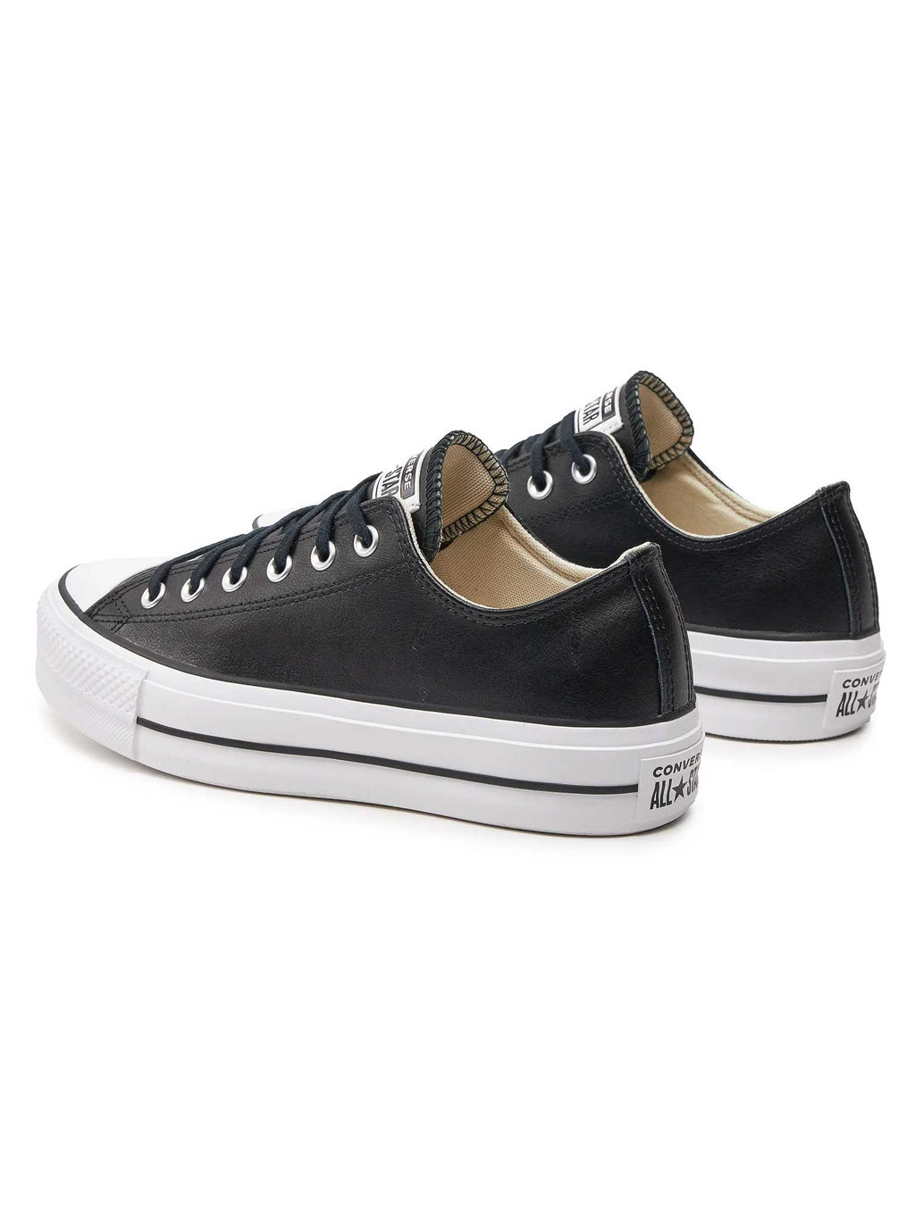 CONVERSE Обувки CHUCK TAYLOR ALL STAR