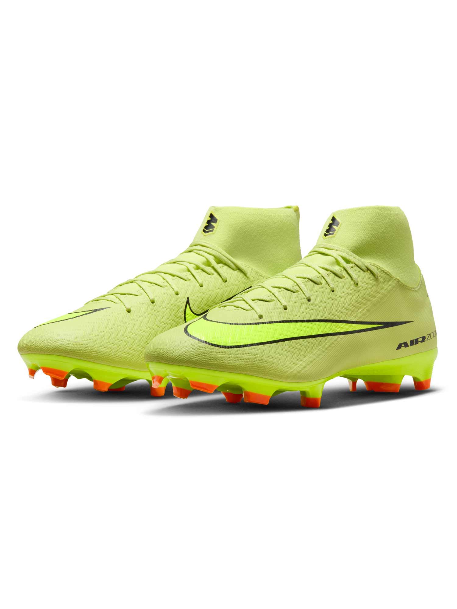 NIKE Обувки ZM SUPERFLY 10 ACAD FG/MG