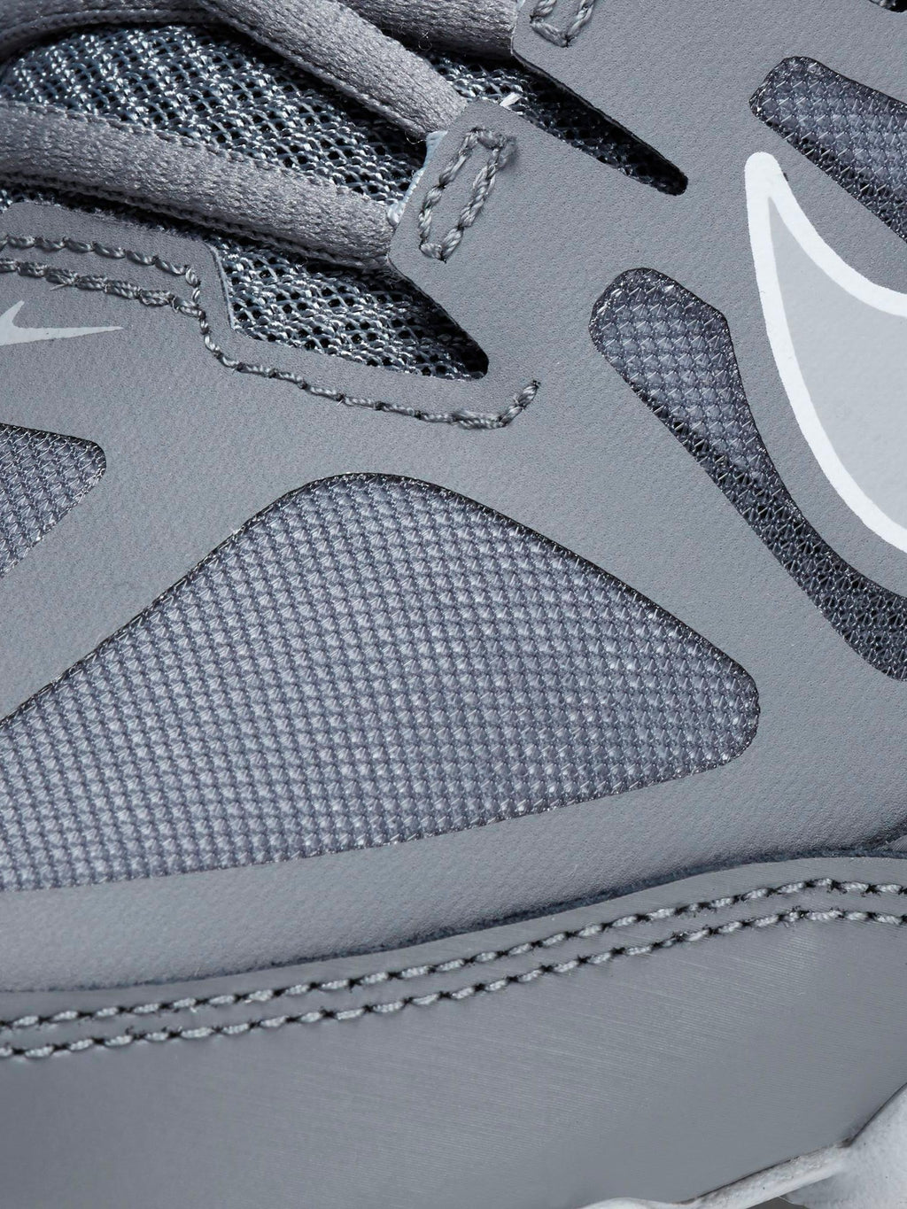 NIKE Обувки REAX 8 TR MESH