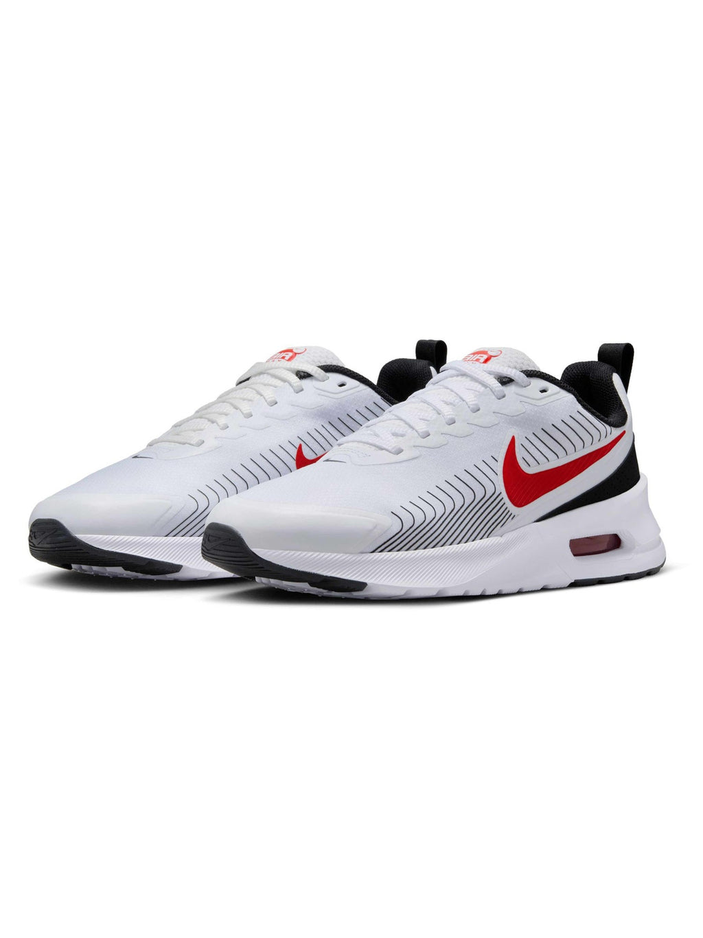 NIKE Обувки AIR MAX NUAXIS