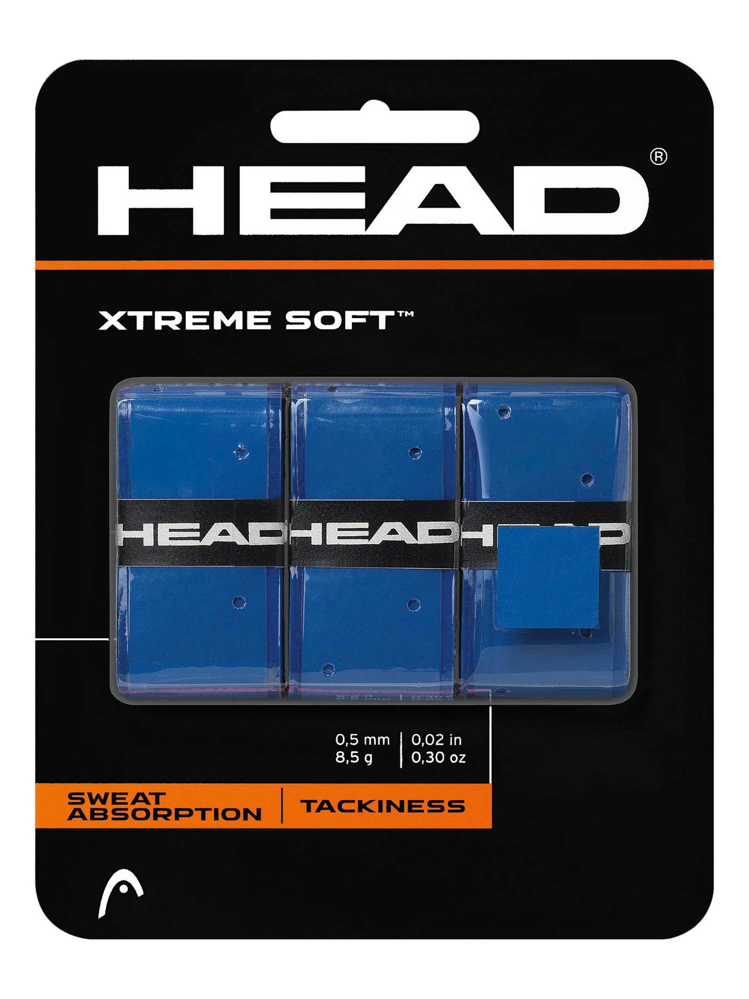 HEAD Покривен грип XTREME