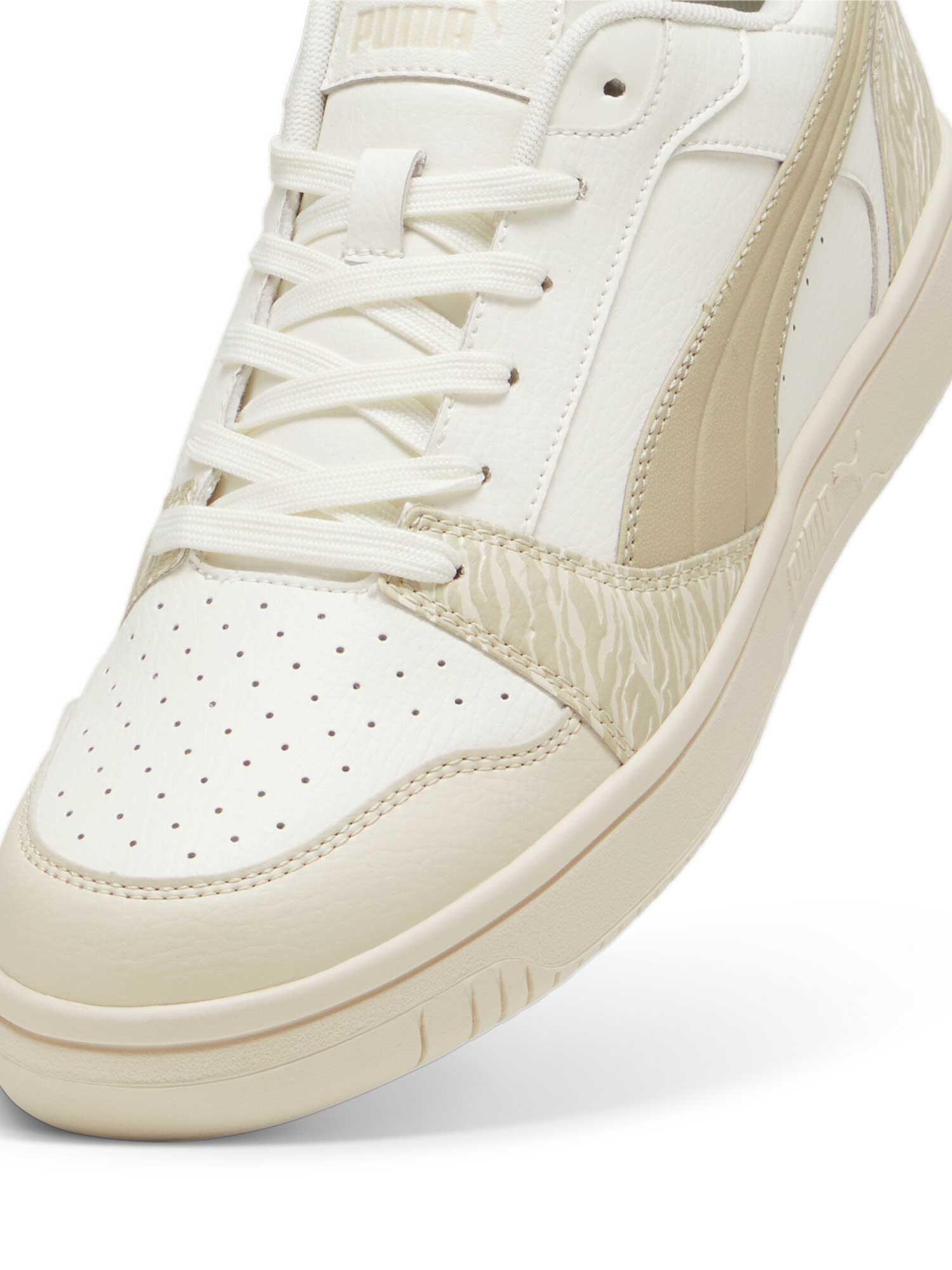 PUMA Обувки Rebound v6 Low Animal Fever