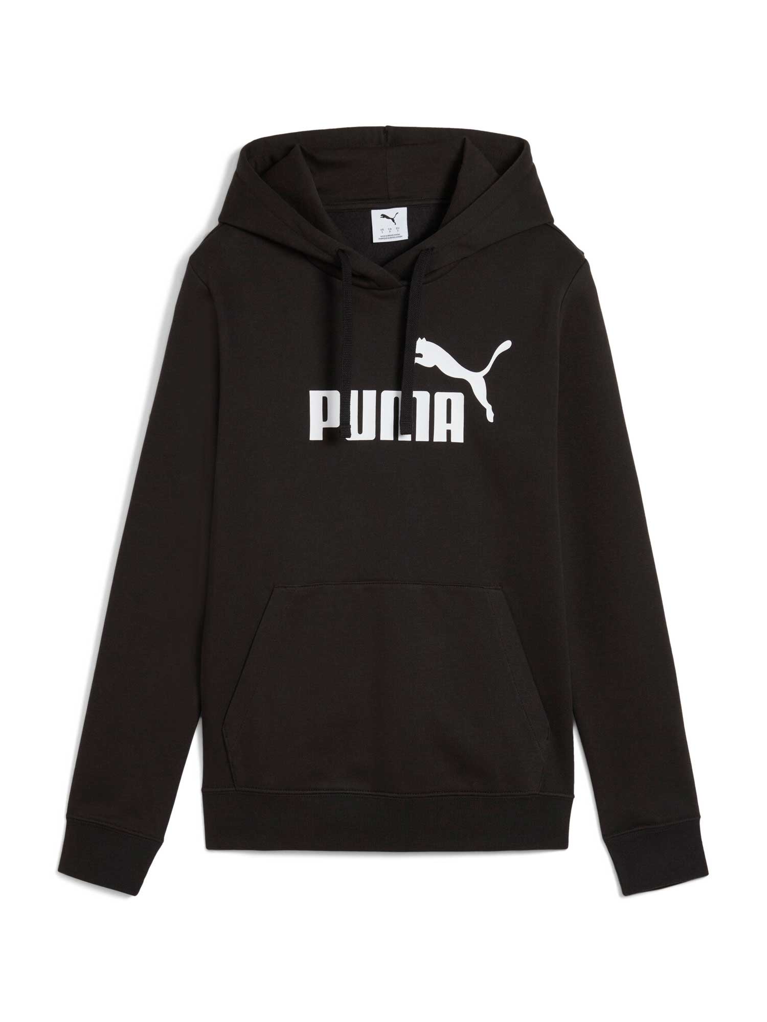 PUMA Суитшърт ESS No. 1 Logo Hoodie FL