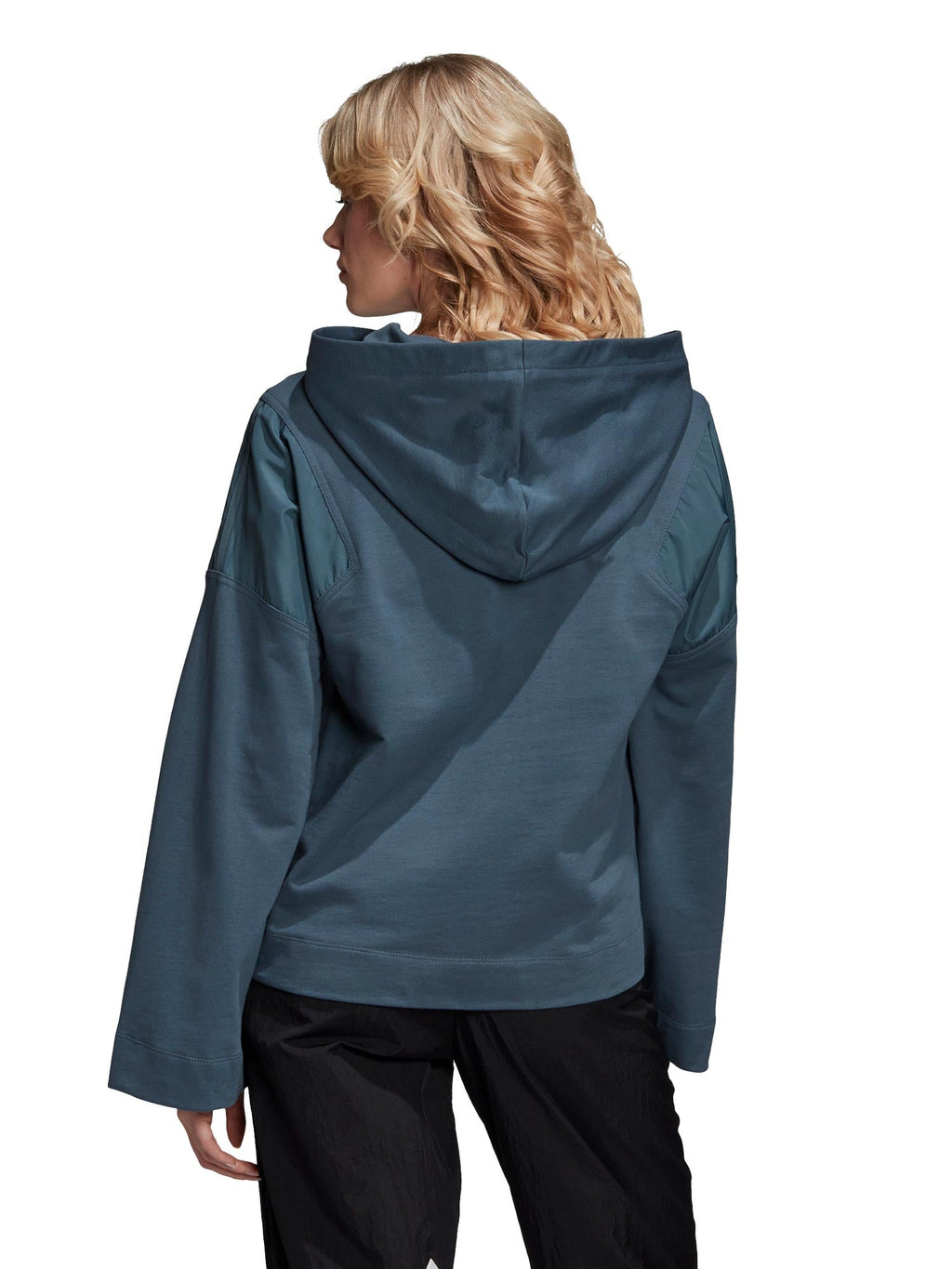 ADIDAS ORIGINALS Суитшърт HOODIE