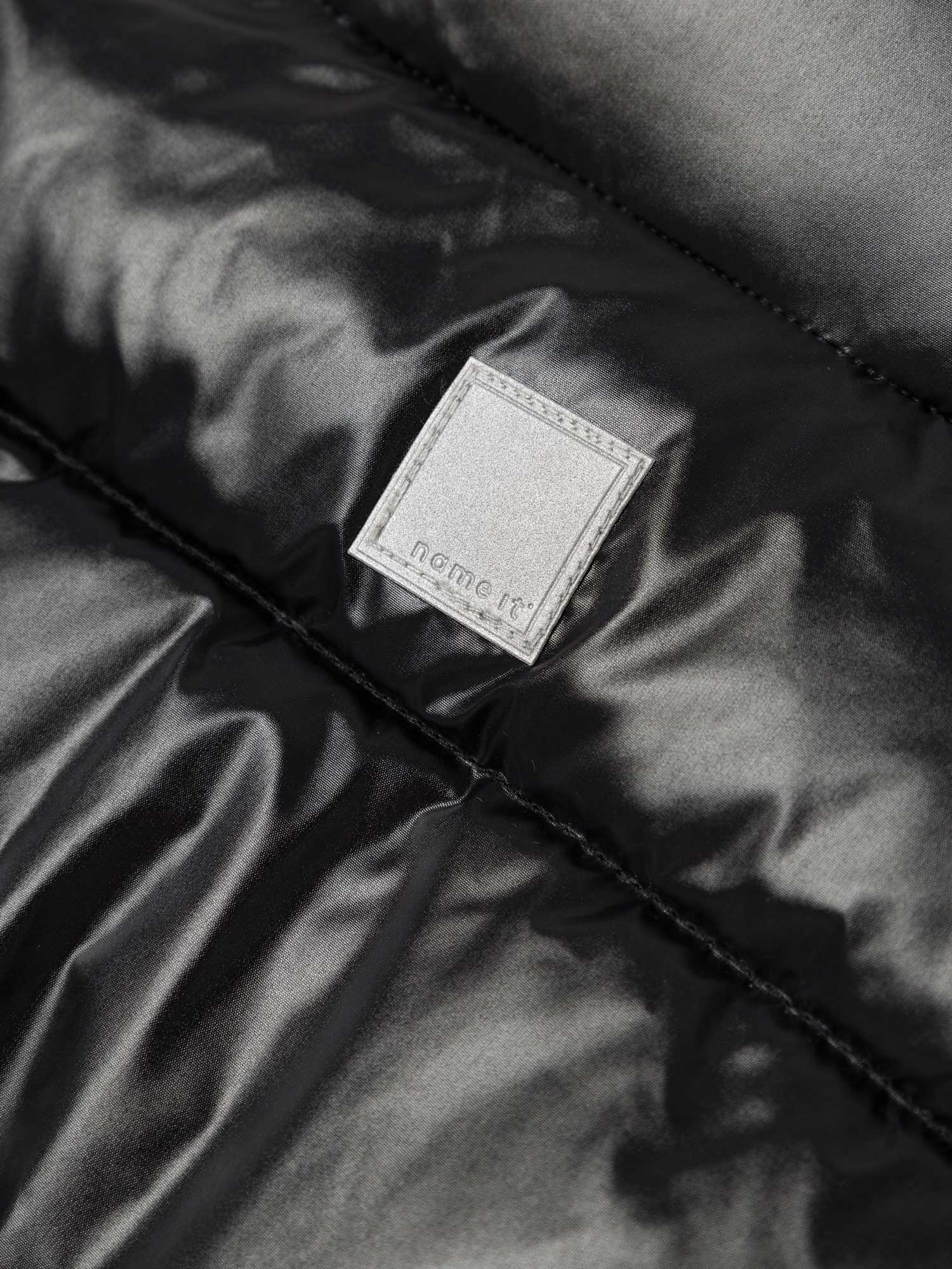 NAME IT Яке NKFMONNA PUFFER JACKET