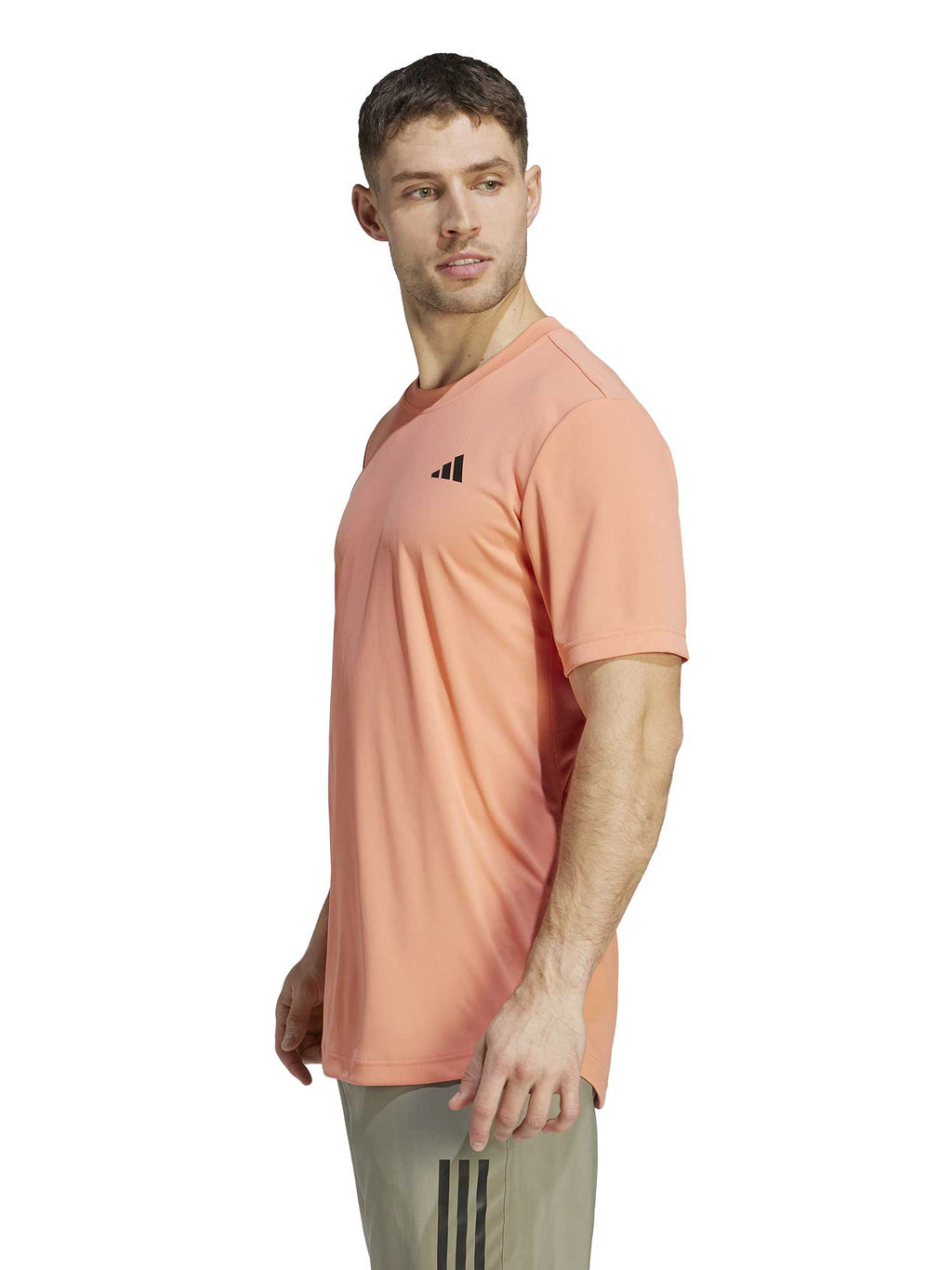 ADIDAS PERFORMANCE Тениска Club 3-Stripes Tennis