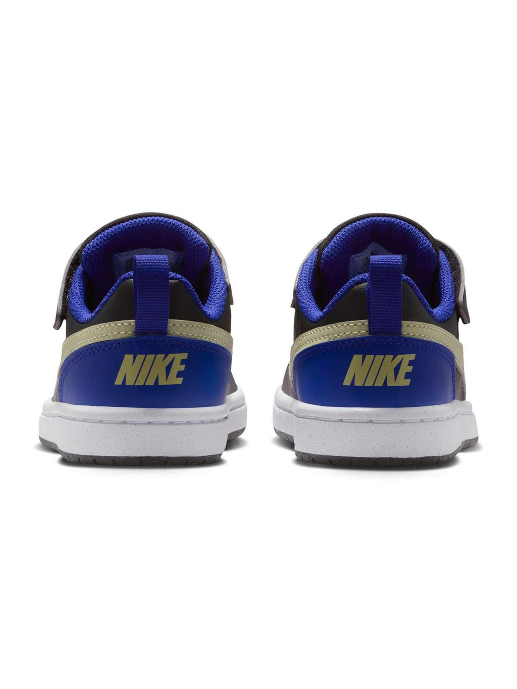 NIKE Обувки COURT BOROUGH LOW RECRAFT (PS)