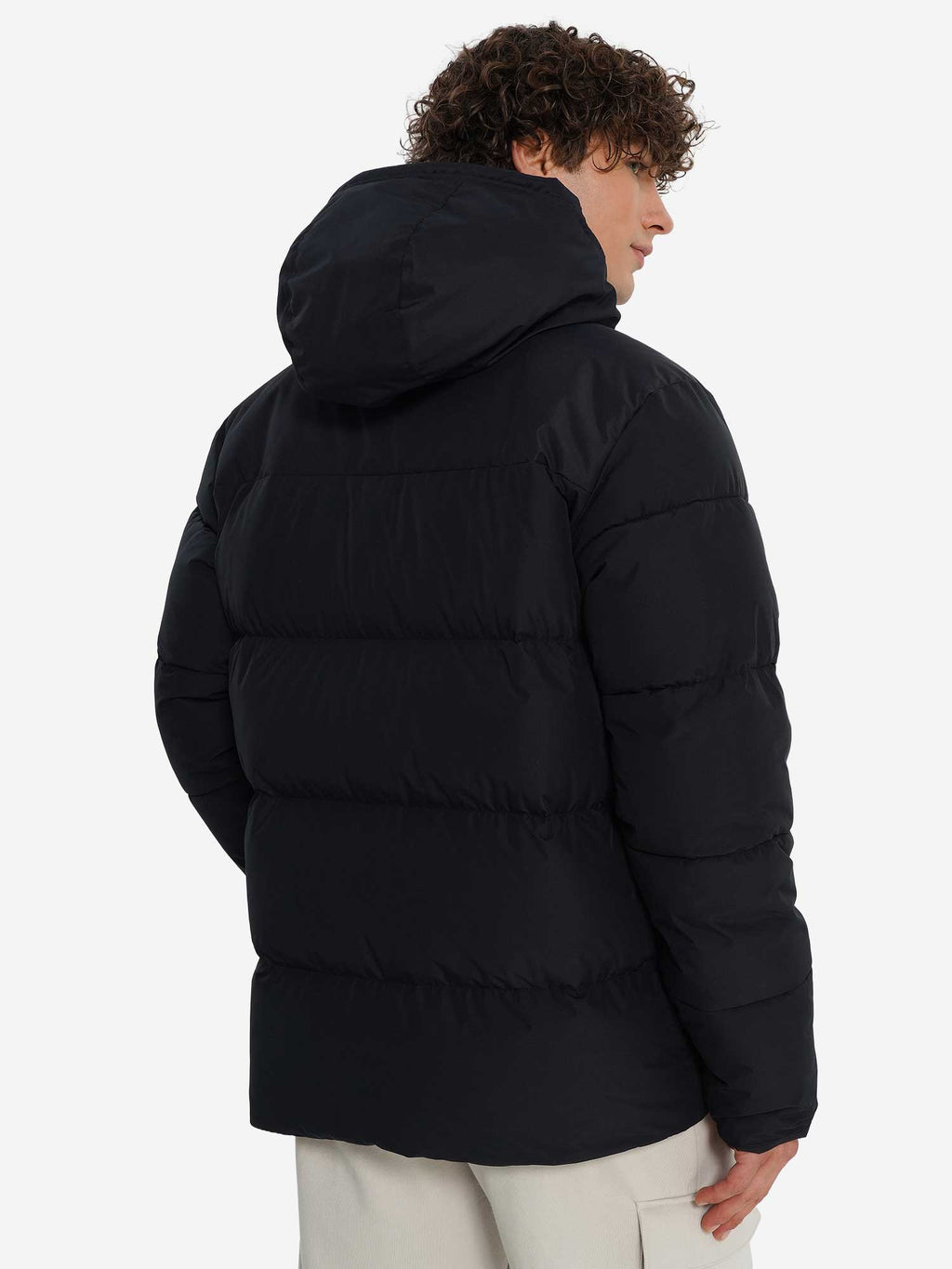 DEMIX Яке M D Down Urban Reg Jacket