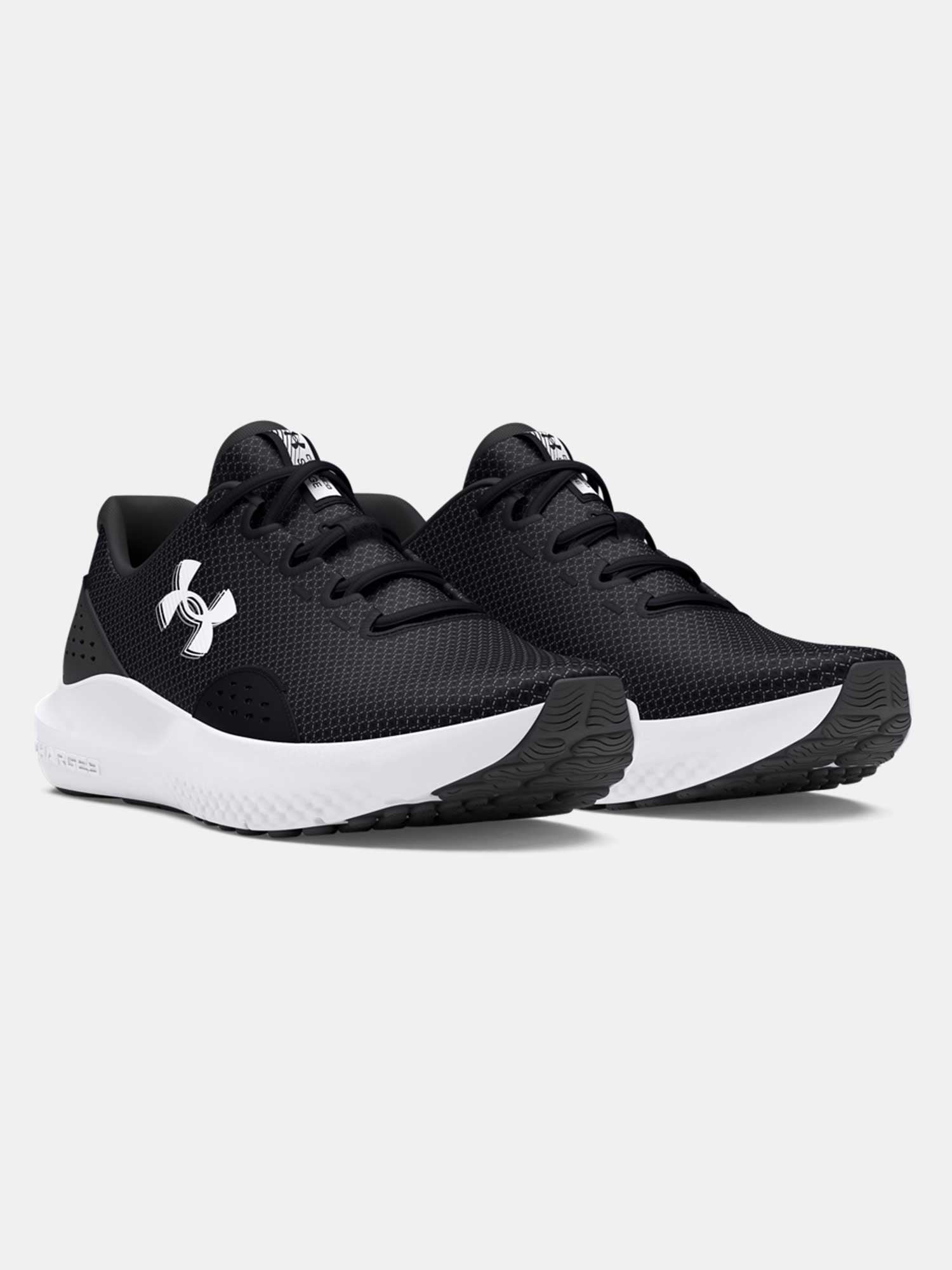 UNDER ARMOUR Обувки UA W Charged Surge 4