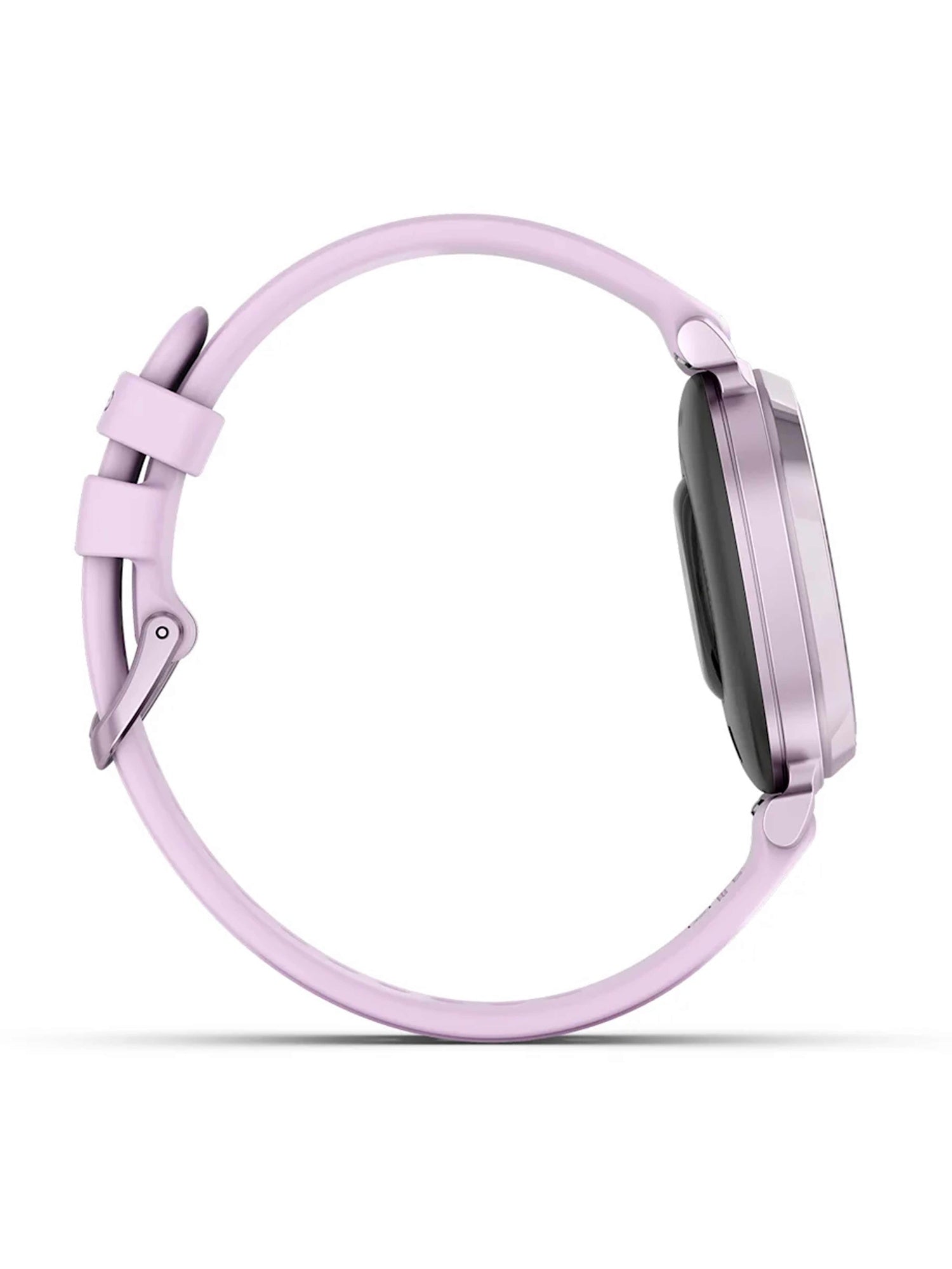 GARMIN GPS Смарт часовник Lily 2 Classic с кожена каишка