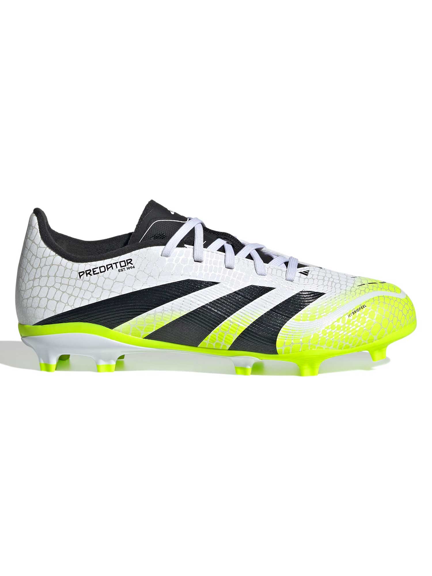 ADIDAS PERFORMANCE Обувки Predator League Firm\/Multi-Ground Kids