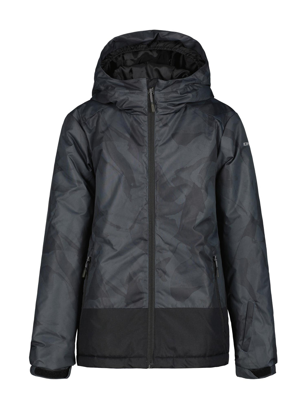 ICEPEAK Яке LUTCHER JR