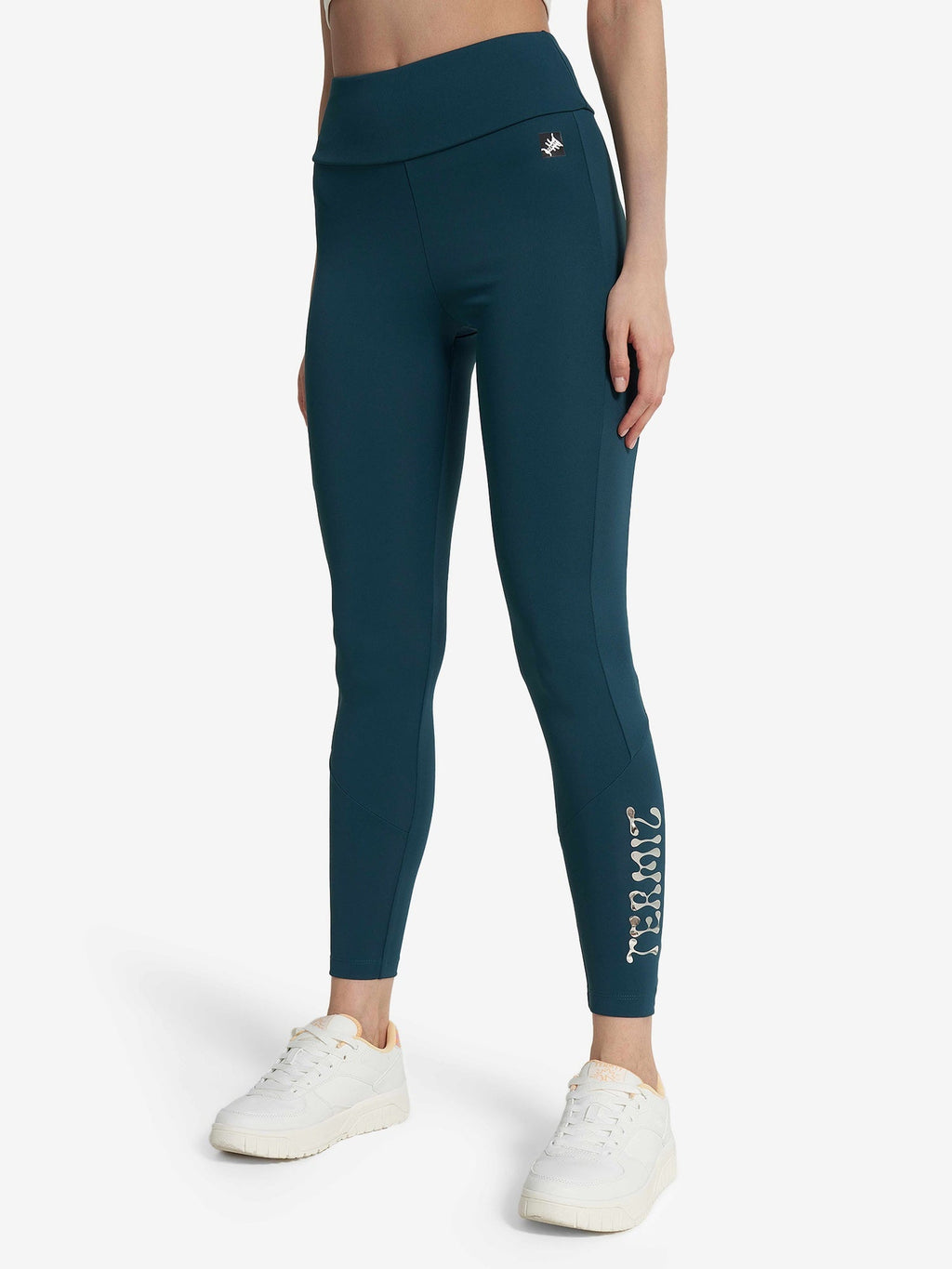 TERMIT Клин Surf Female Leggings