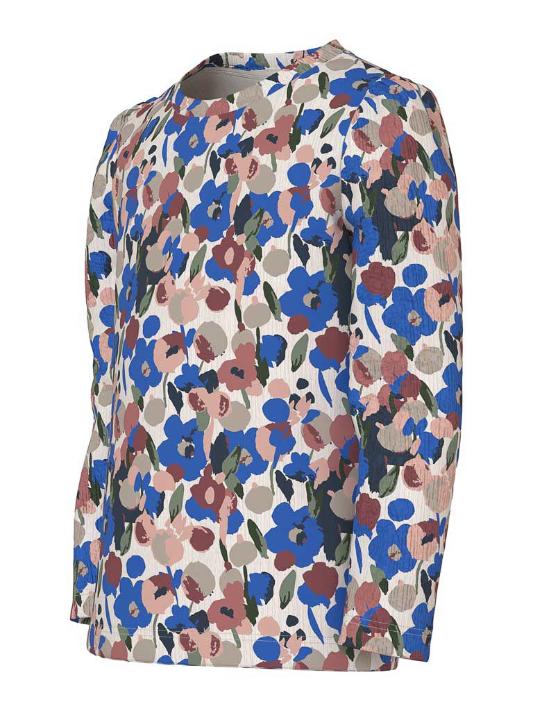 NAME IT Блуза NMFODINE LS TOP
