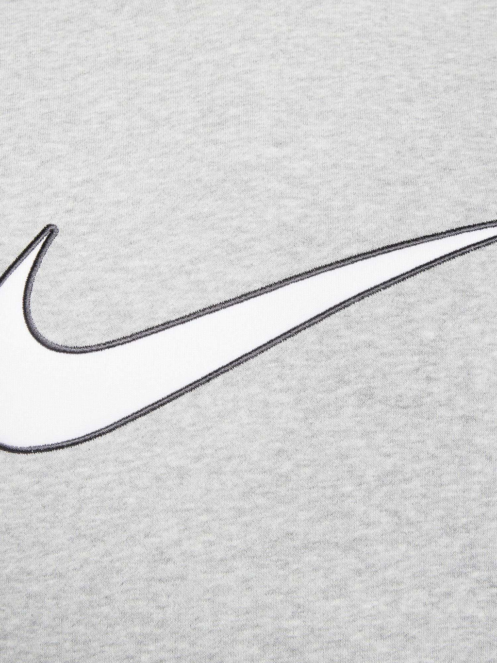 NIKE Суитшърт M NSW SP FLC HOODIE BB