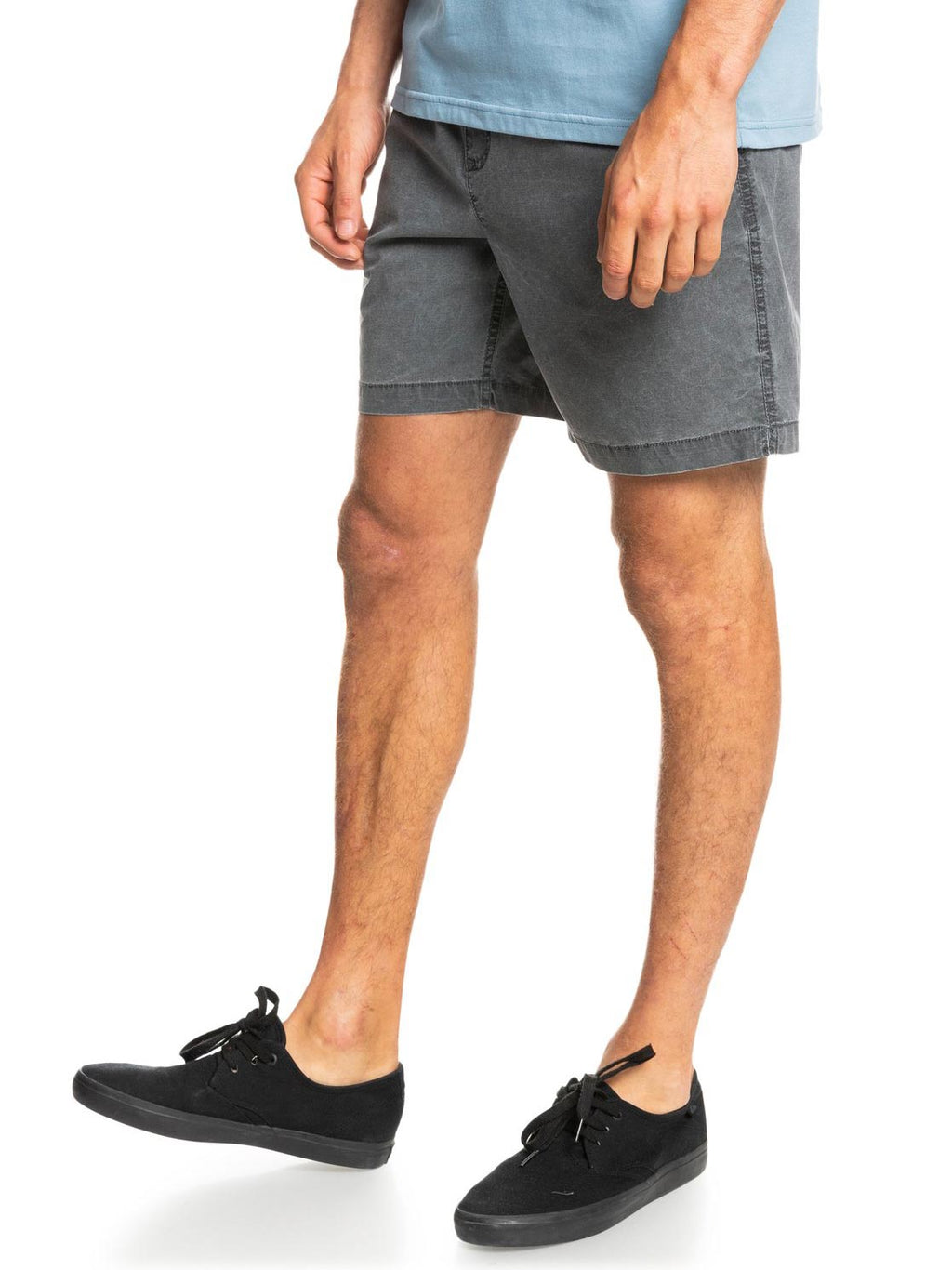 QUIKSILVER Къси панталони TAXER WS