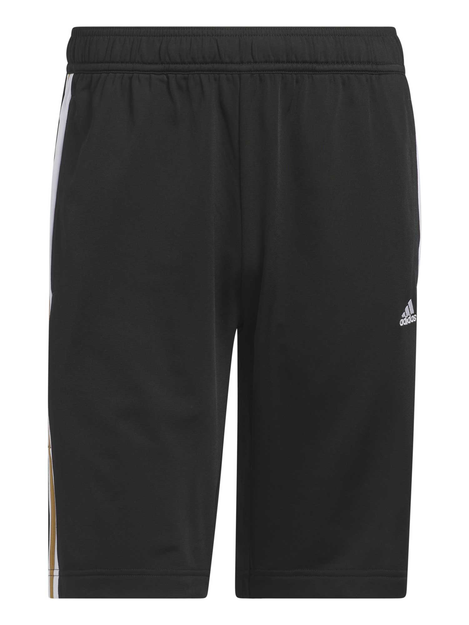 ADIDAS SPORTSWEAR Къси панталони Essentials Color Block Tricot