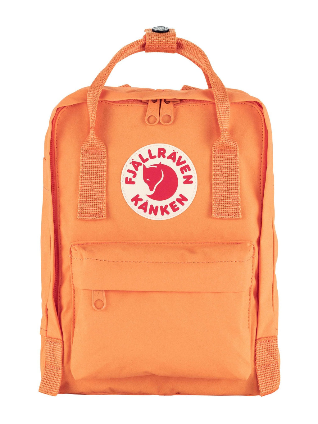 FJALLRAVEN Раница Kаnken Mini