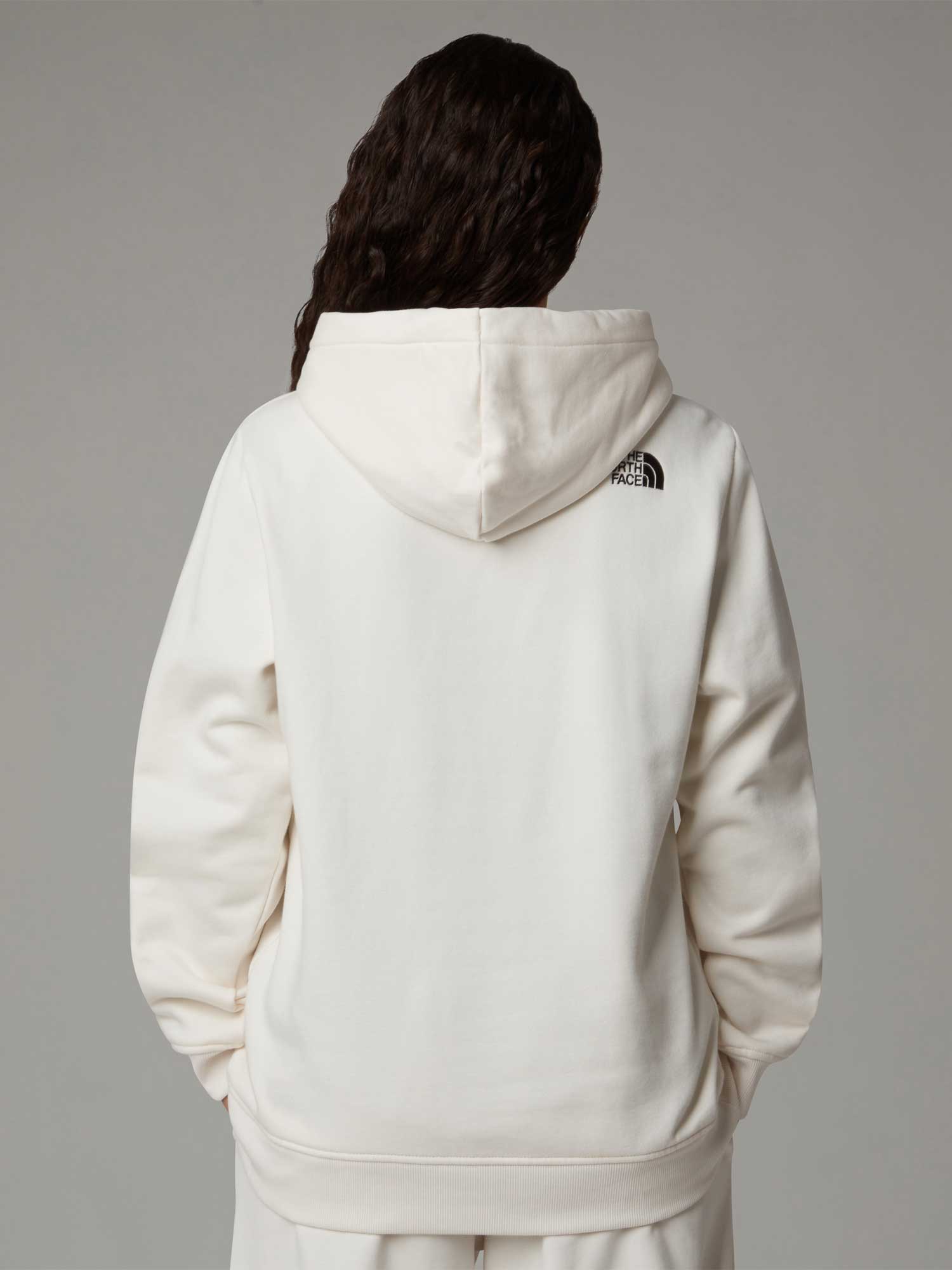 THE NORTH FACE Суитшърт W DREW PEAK PULLOVER HOODIE