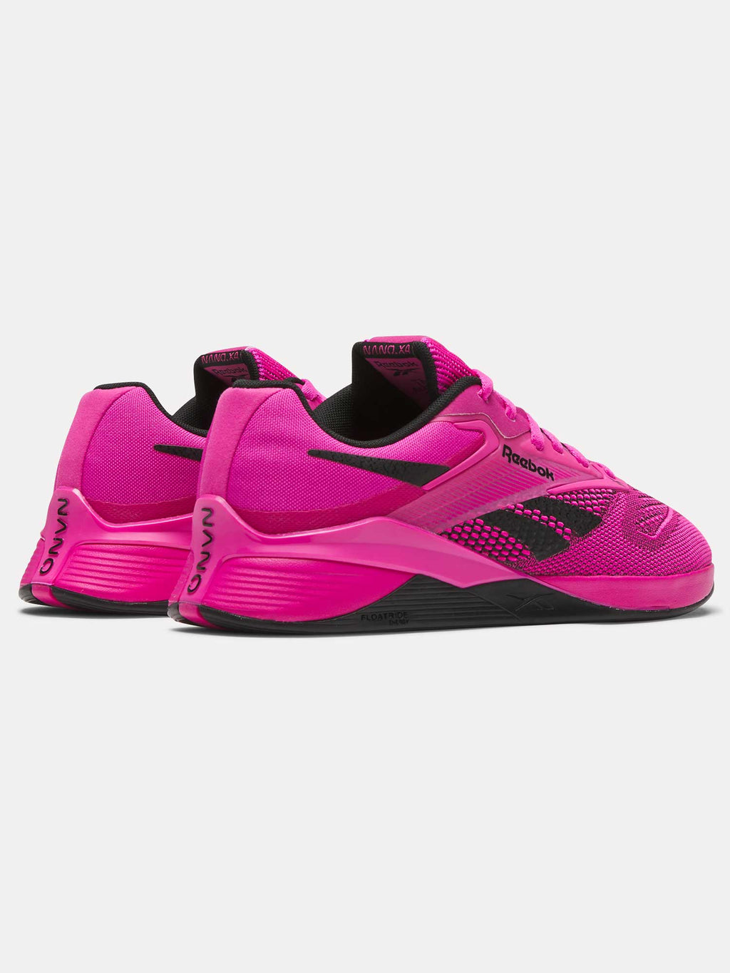 REEBOK Обувки NANO X4