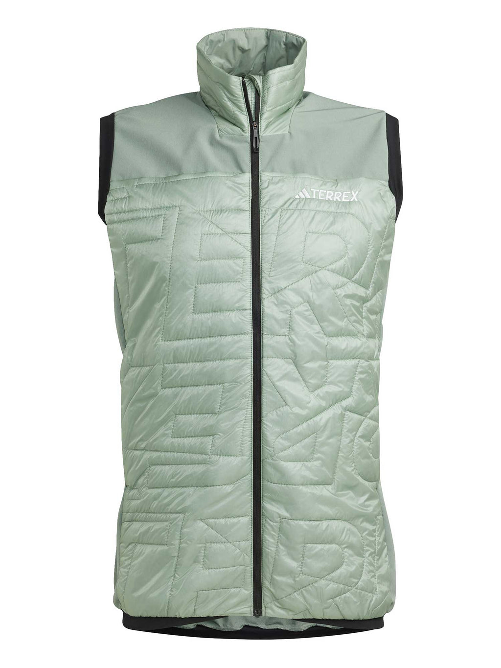 ADIDAS PERFORMANCE Елек Terrex Xperior Varilite Hybrid PrimaLoft Vest