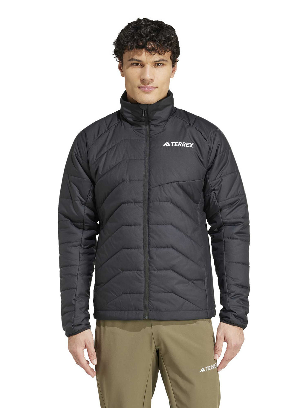 ADIDAS PERFORMANCE Яке Terrex Multi Synthetic Insulated Jacket