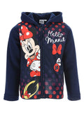 KIDS MOVIE HEROES Суитшърт MINNIE