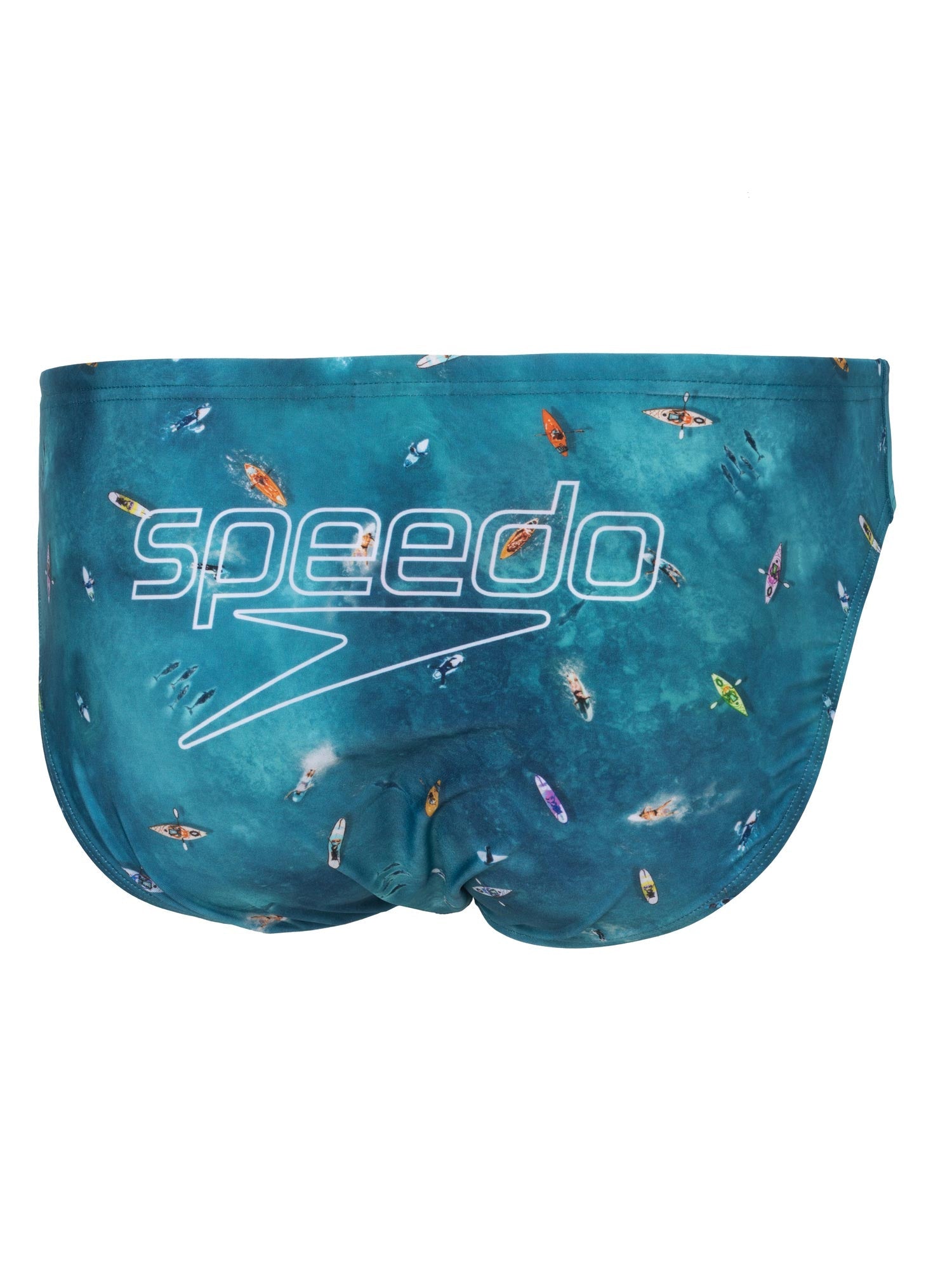 SPEEDO Бански ESCAPE 5CM