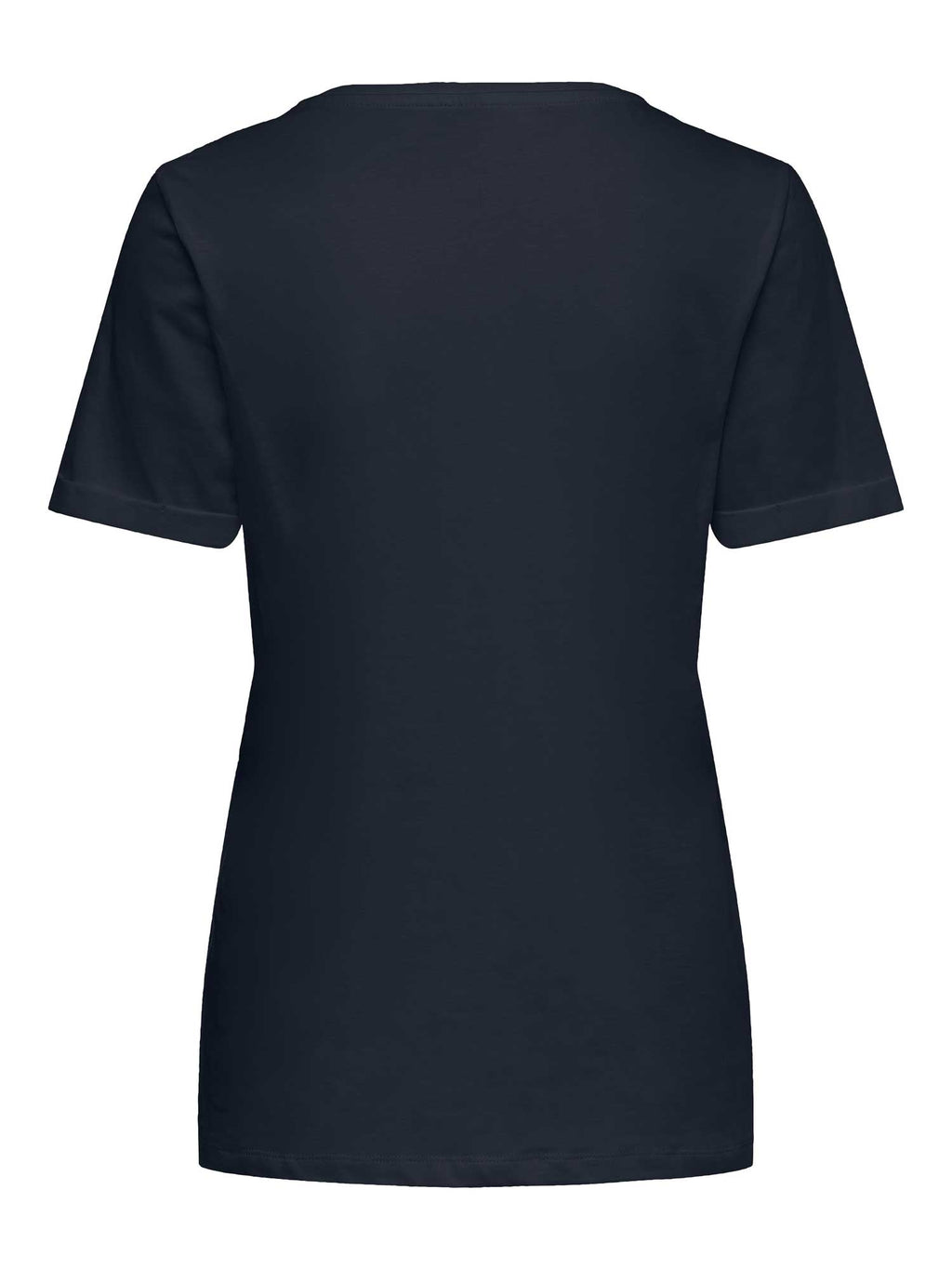 ONLY Тениска ONLKITA LIFE S/S TOP NOOS