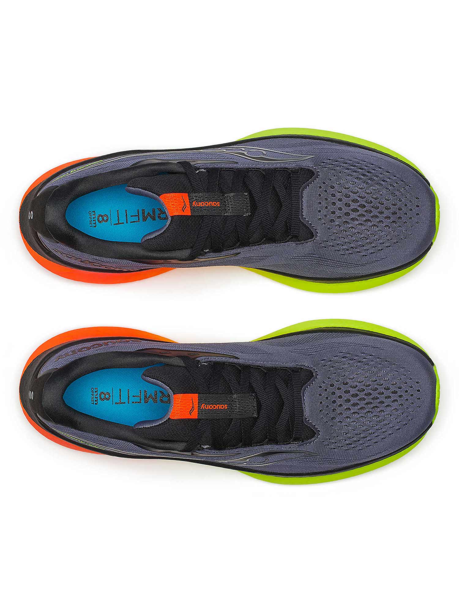 SAUCONY Обувки RIDE 18