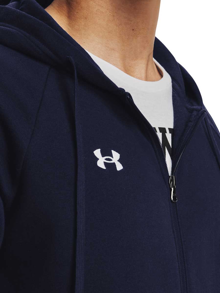 UNDER ARMOUR Суитшърт UA Rival Fleece
