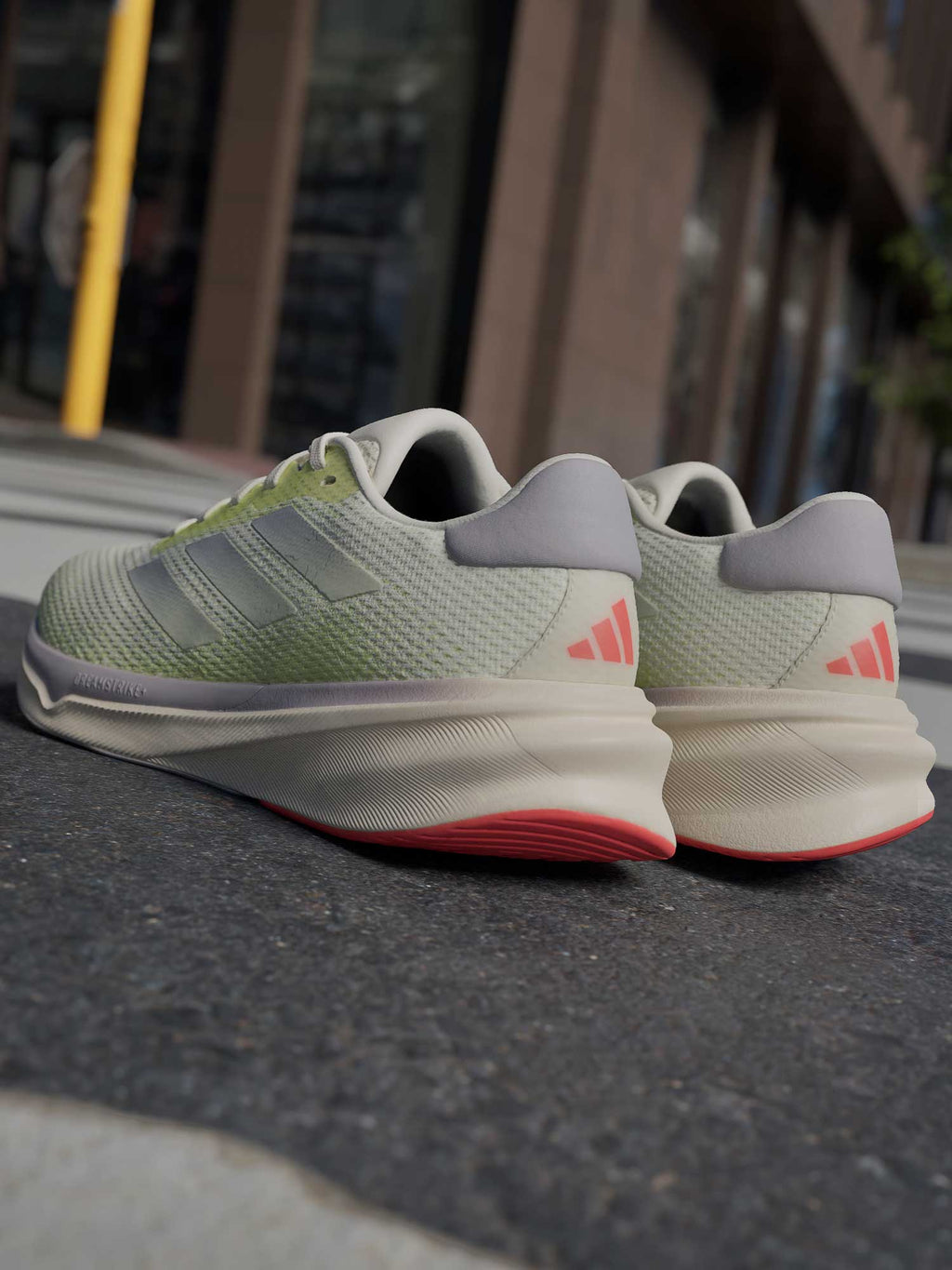 ADIDAS PERFORMANCE Обувки Supernova Stride