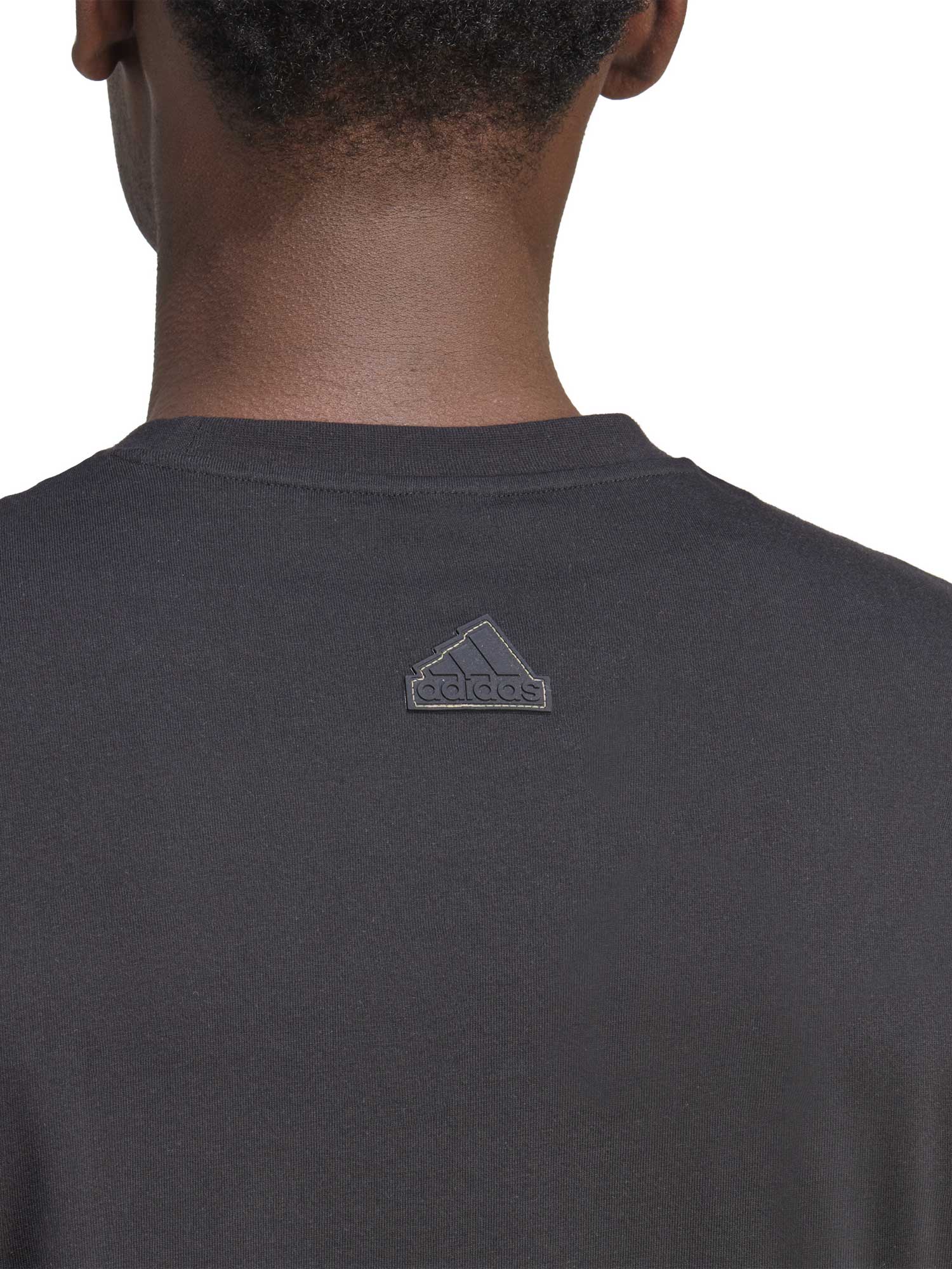 ADIDAS SPORTSWEAR Тениска Sportswear Future Icons Metallic